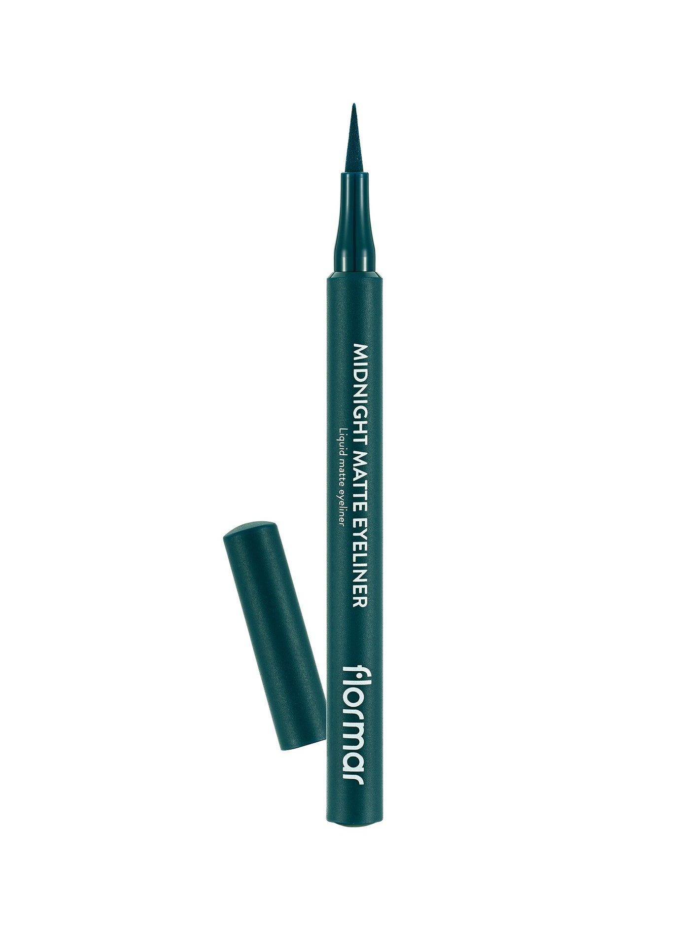 Midnight Matte Eyeliner - 04 Green