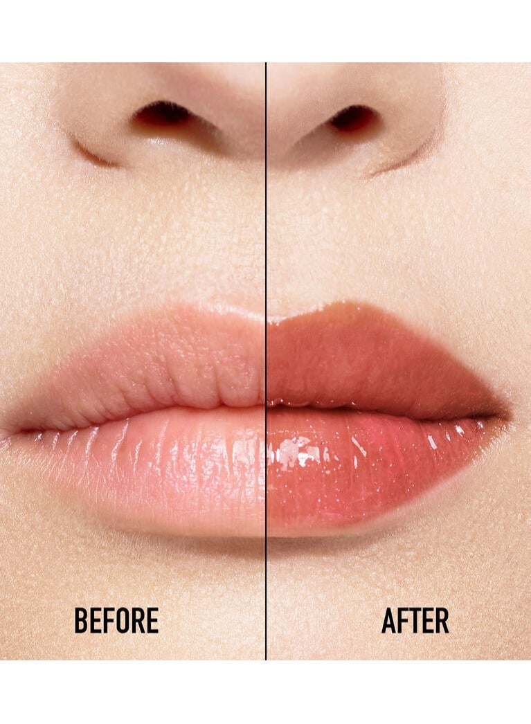 Addict Lip Maximizer Plumping Gloss - Instant And Long-Term Volume Effect -039 Intense Cinnamon - image 4