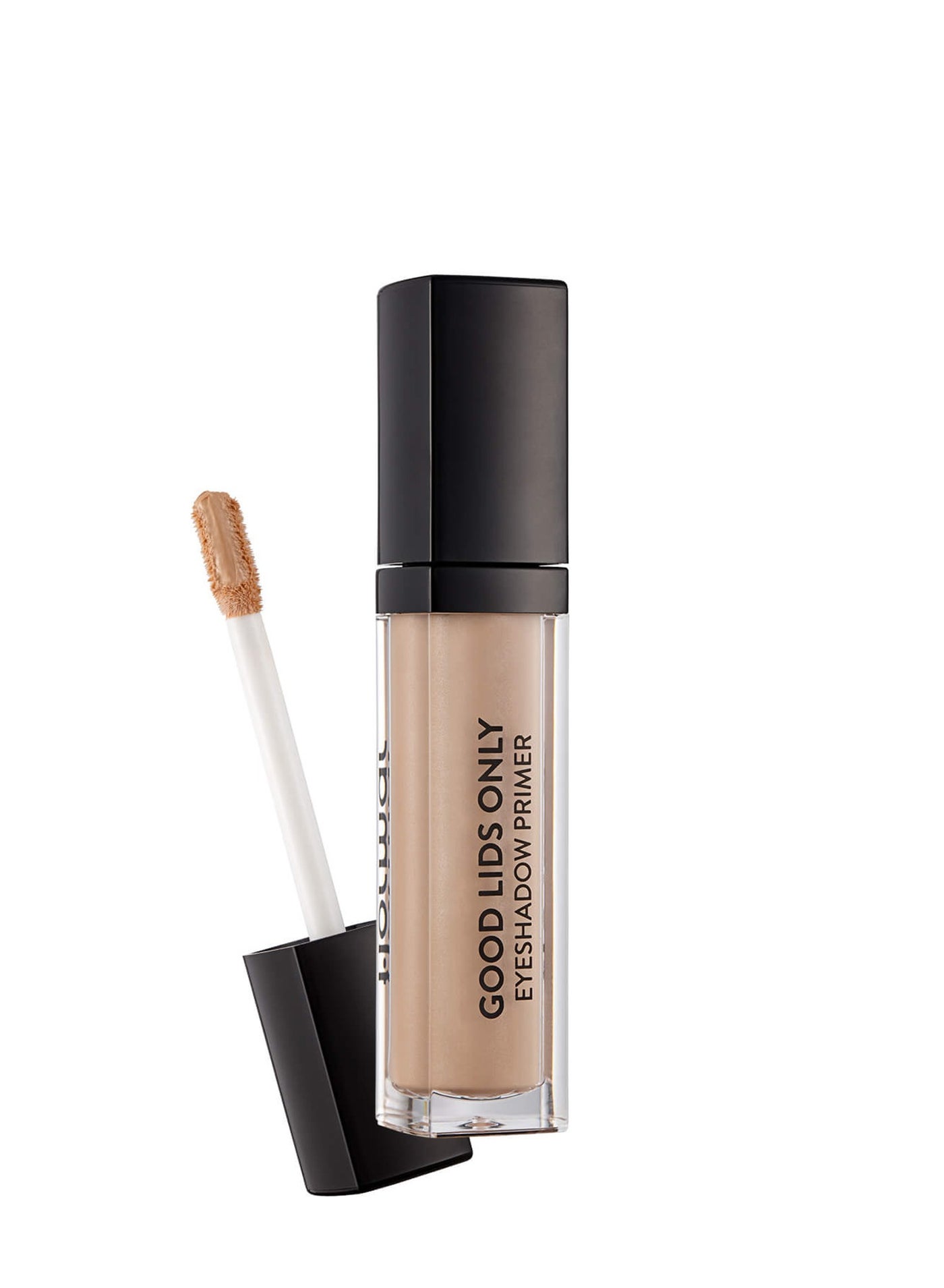 Good Lids only Eyeshadow Primer - 01 Nude