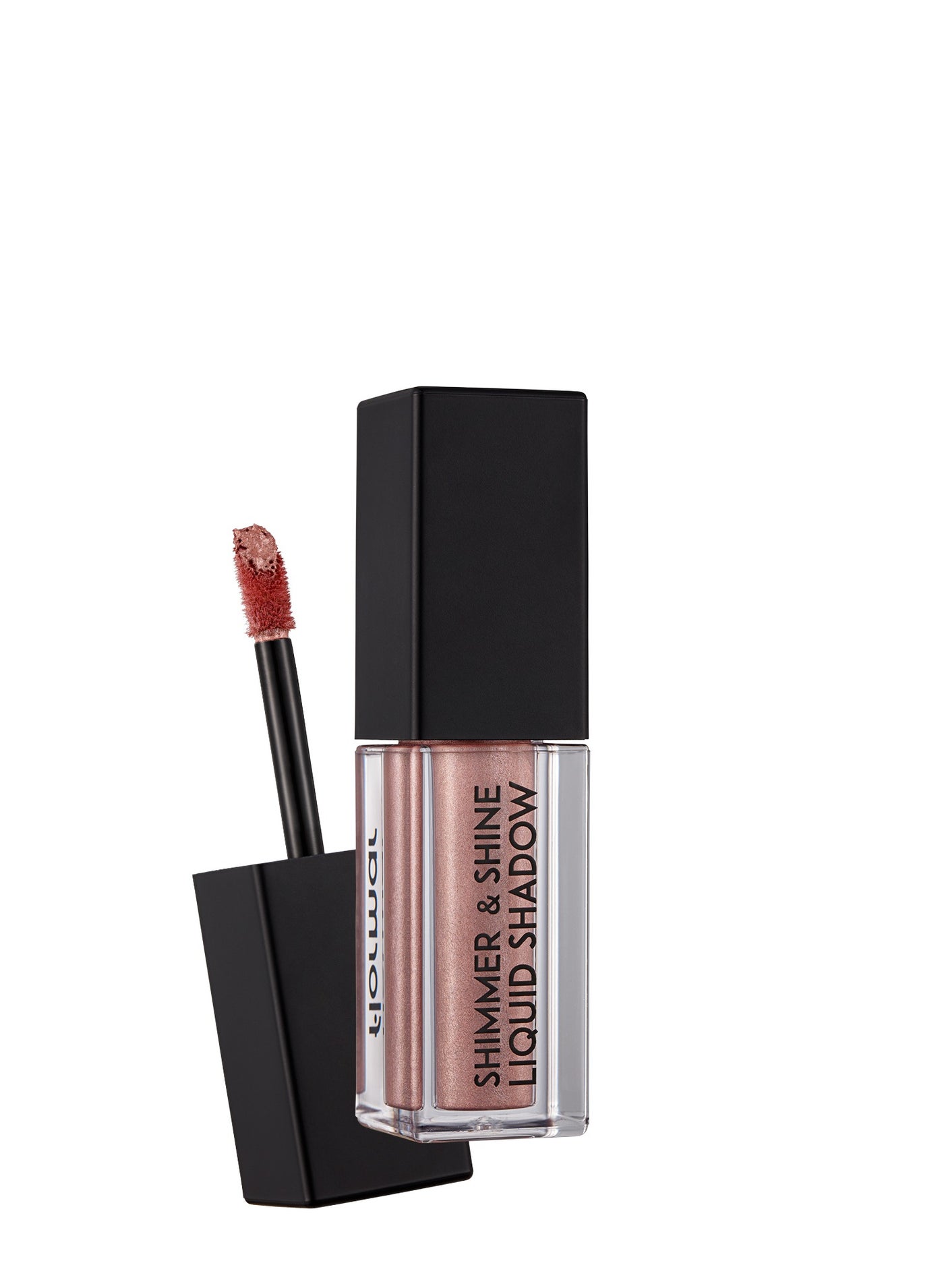 Shimmer & Shine Liquid Eyeshadow - 05 Diamond Pink