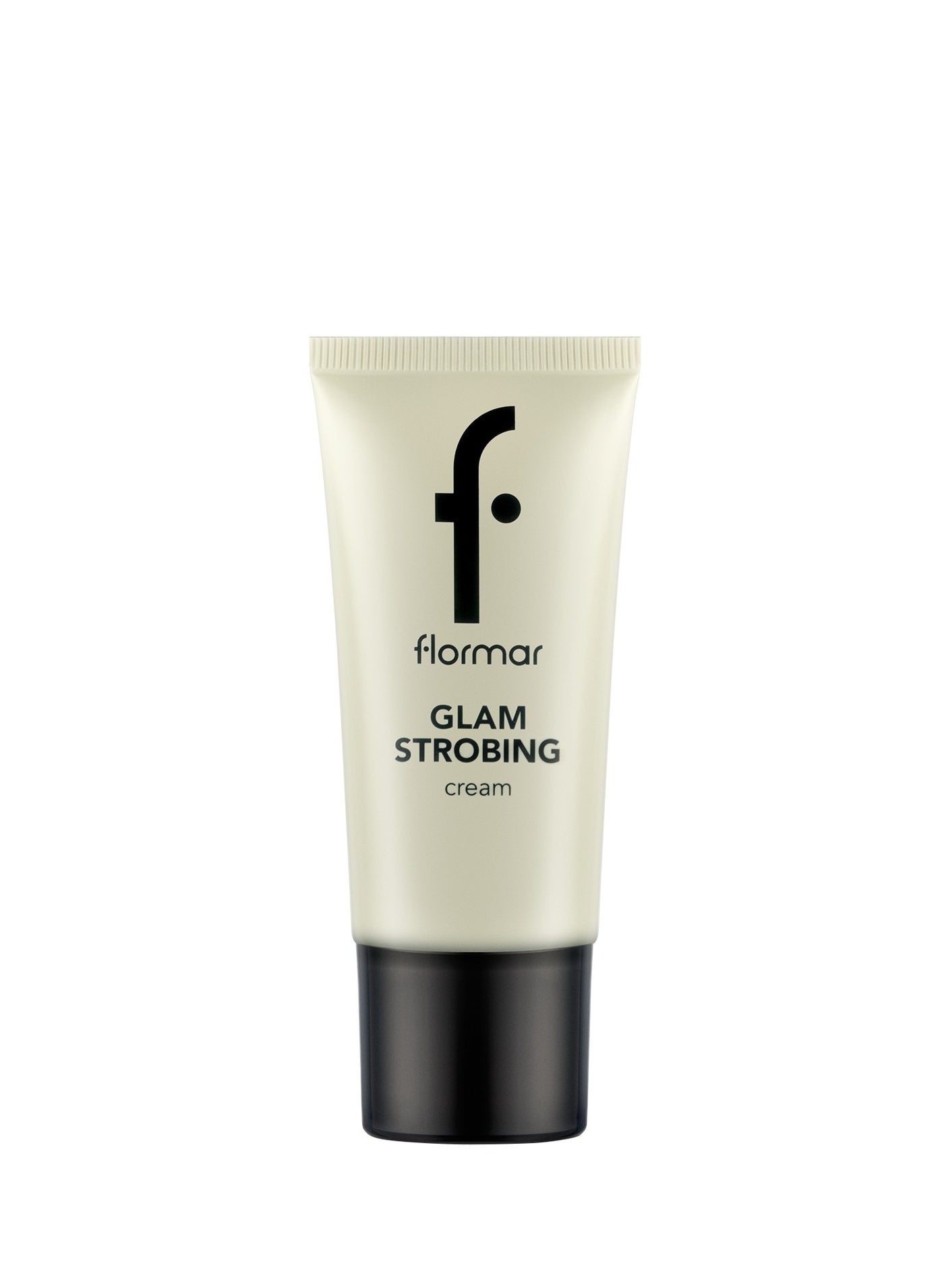 Glam Strobing Cream - 01 Silver