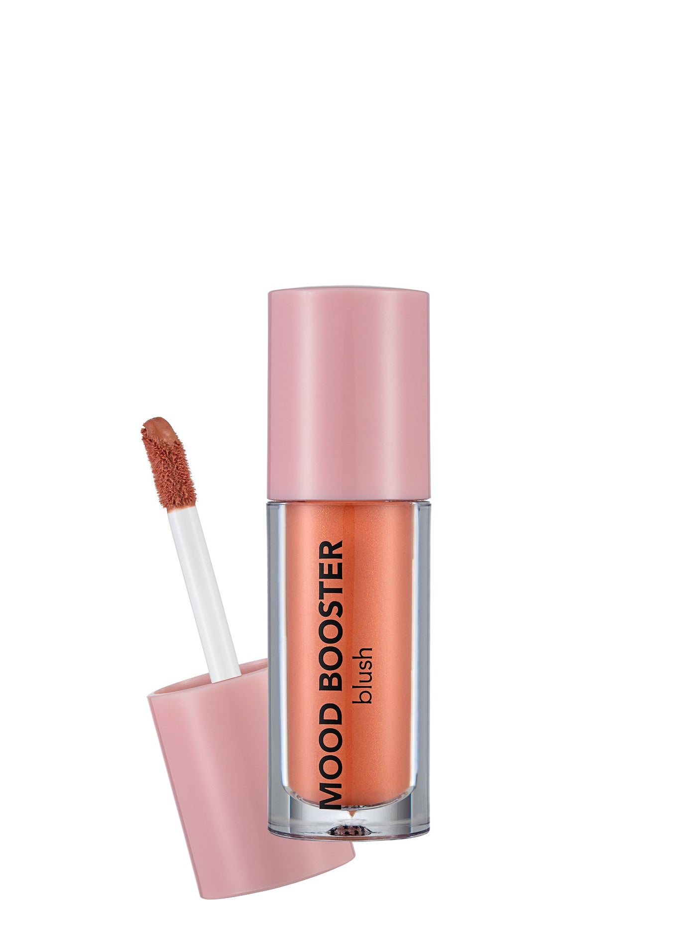 Mood Booster Blush-001 Follow Your Heart