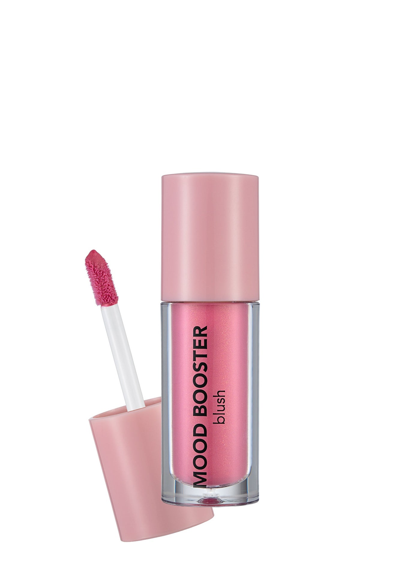 Mood Booster Blush-002 Immortal Flower