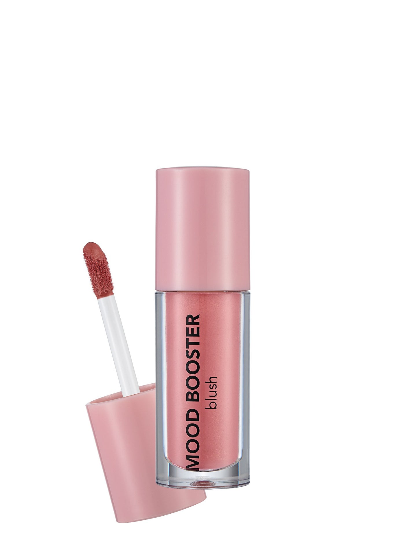 Mood Booster Blush-003 Thats Rosewood