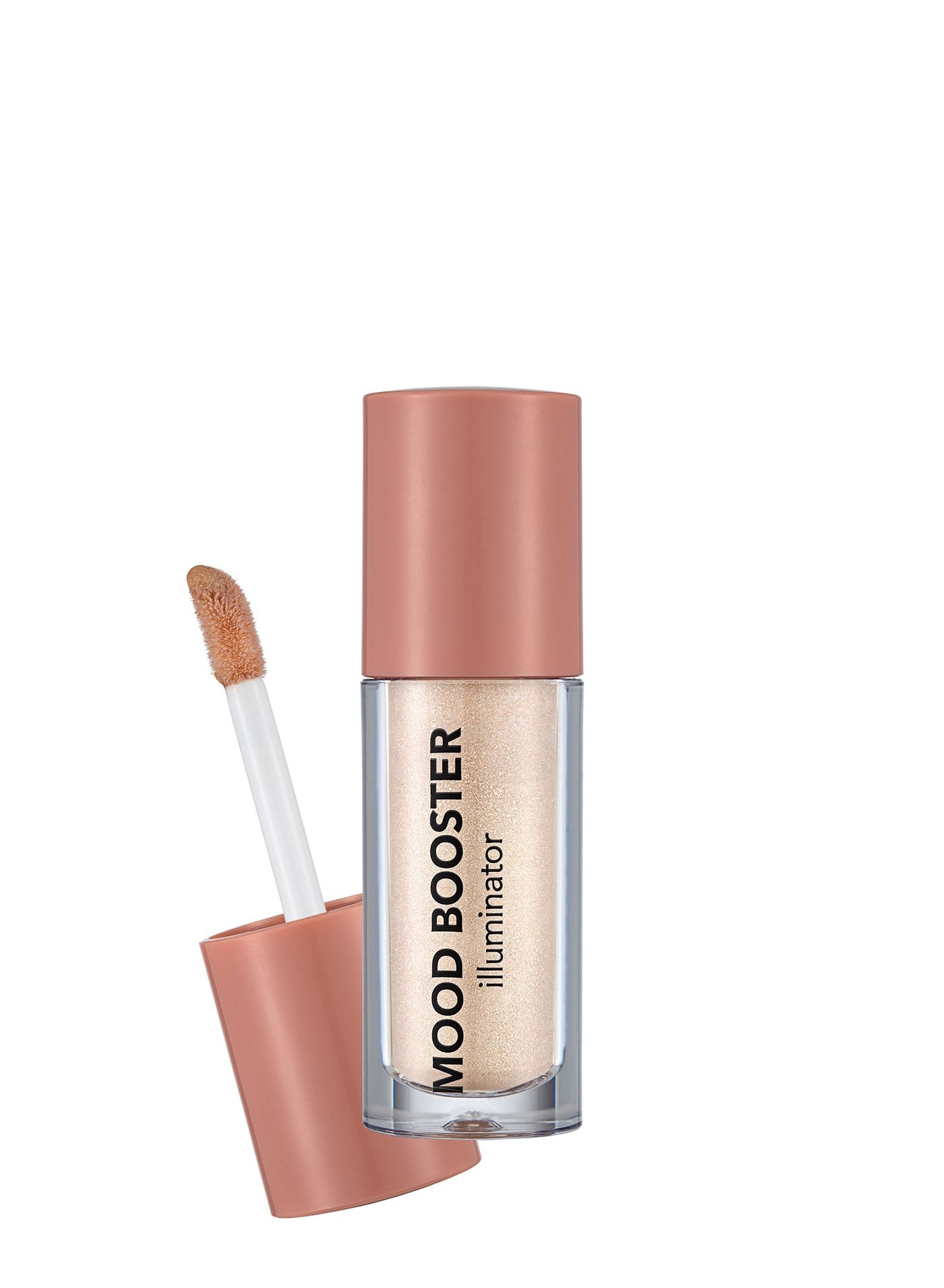 Mood Booster Illuminator-002 Sun Goddess