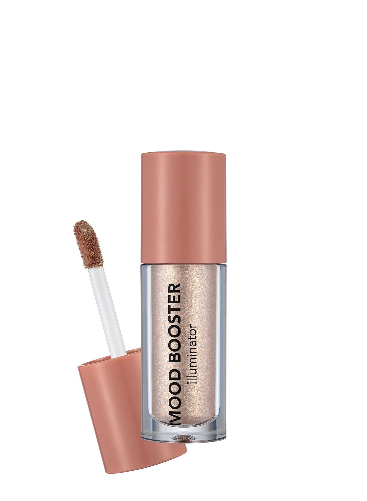 Mood Booster Illuminator-003 Bronze Glow