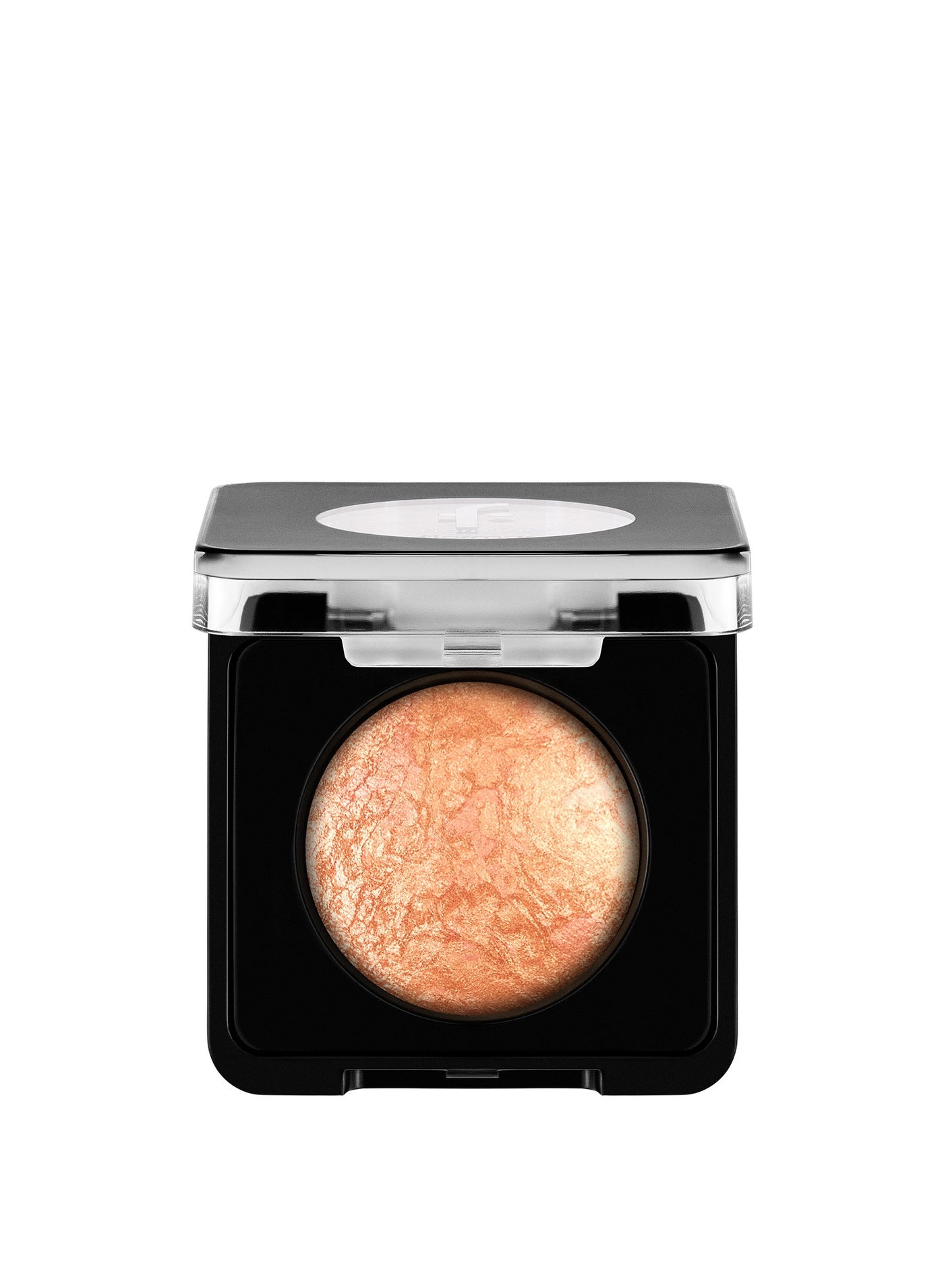 NP Baked Blush On - 056 Peachy Pink