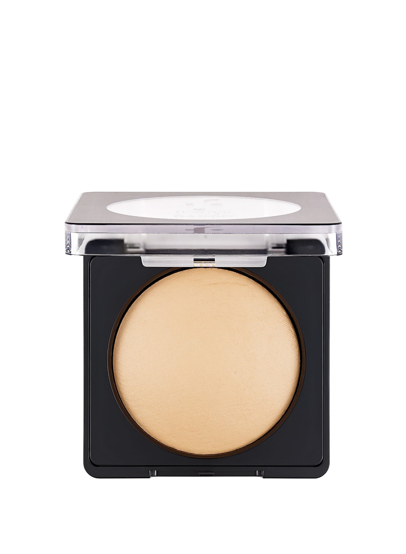 NP Baked Powder - 020 Soft Beige
