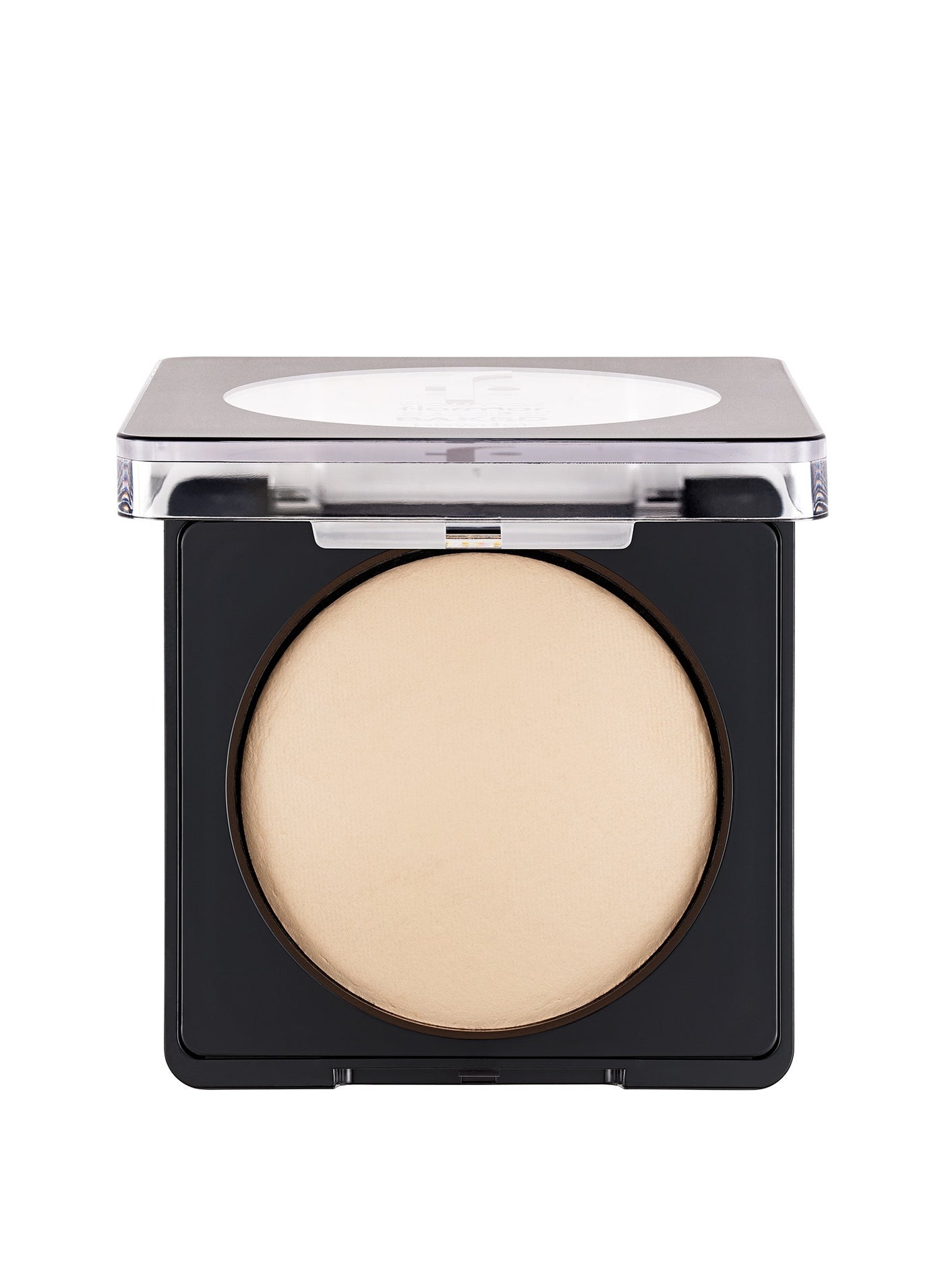 NP Baked Powder - 029 Porcelain Ivory