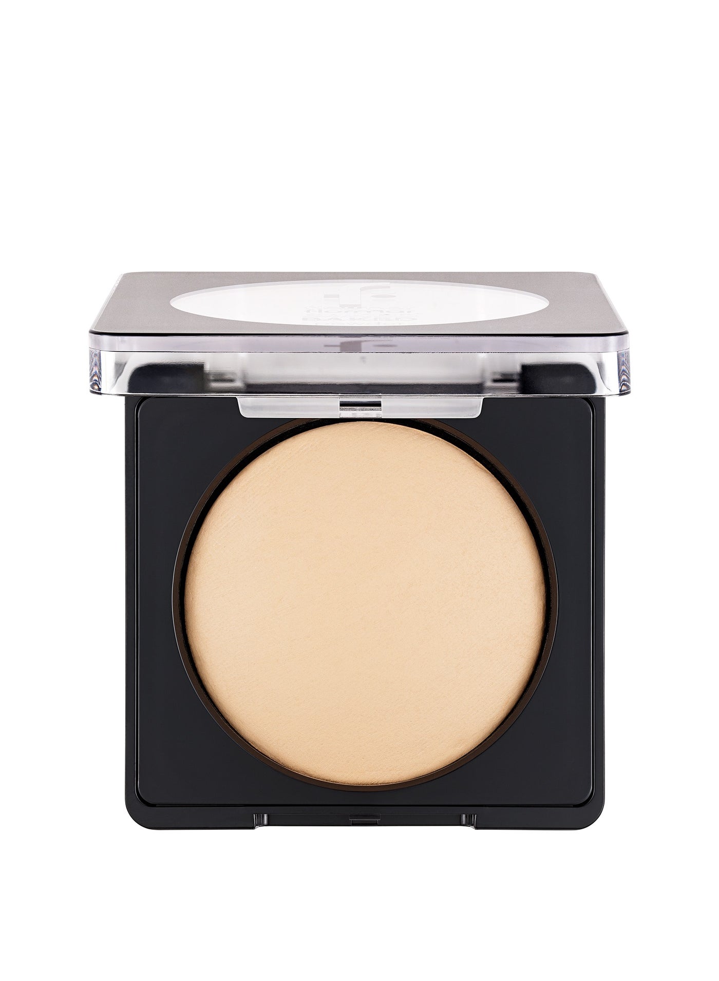 NP Baked Powder - 030 Mat Beige