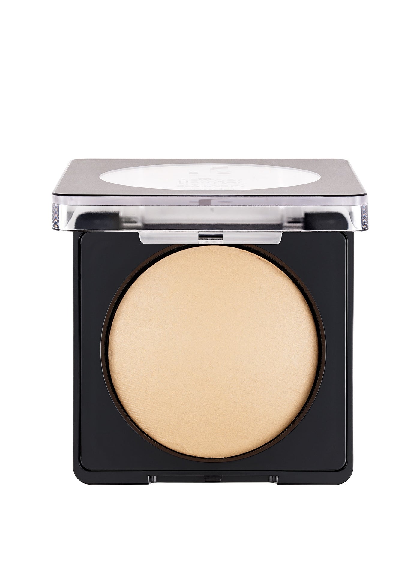 NP Baked Powder - 032 Warm Sand