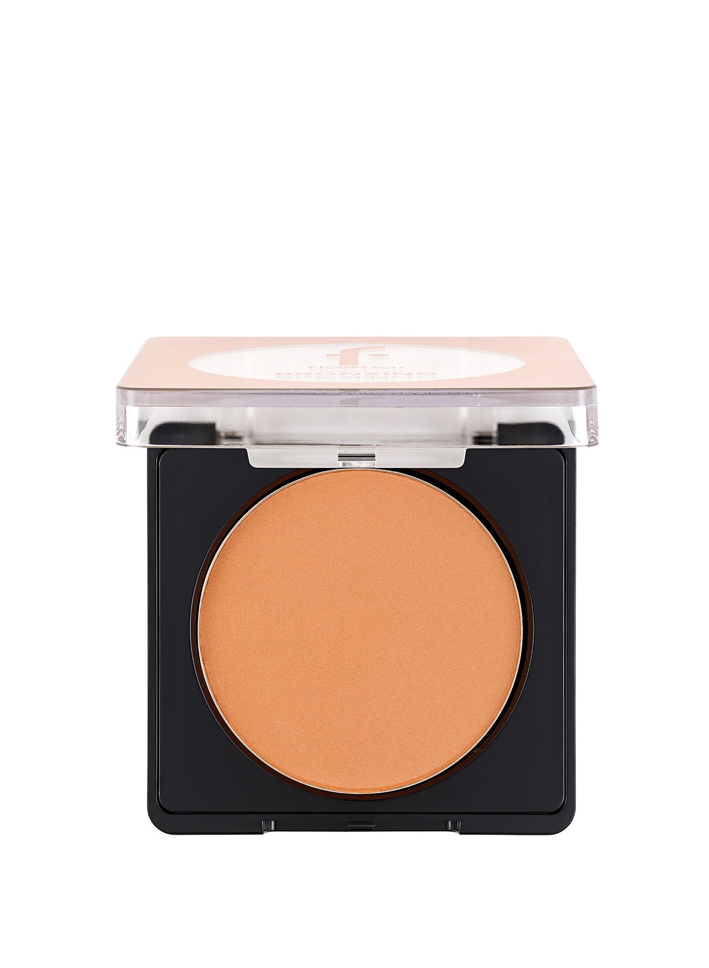 NP Bronzing Powder - -002 Rose Gold