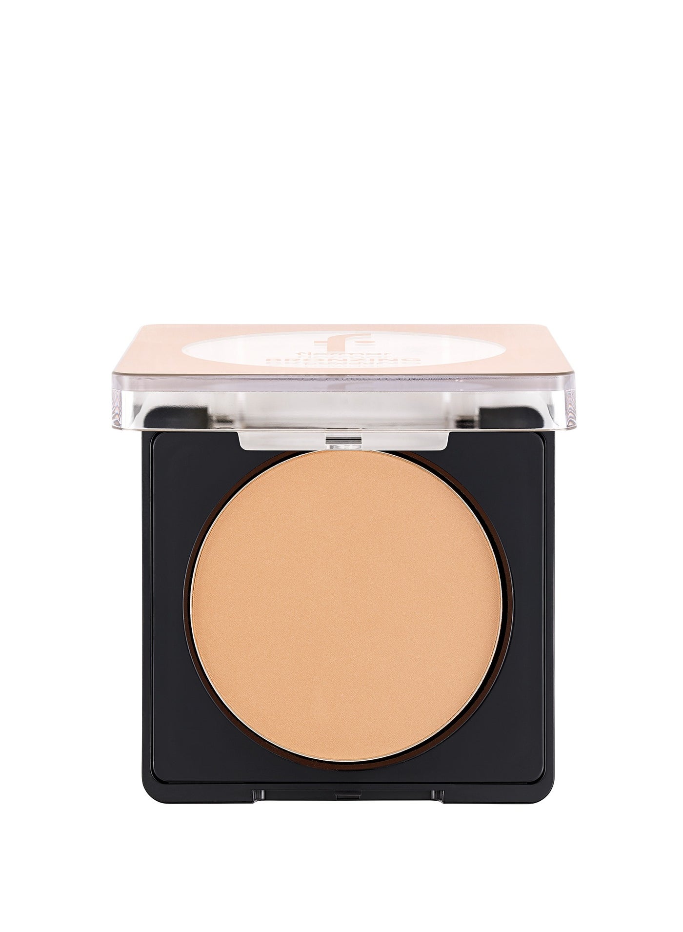 NP Bronzing Powder - -003 Copper Bronze