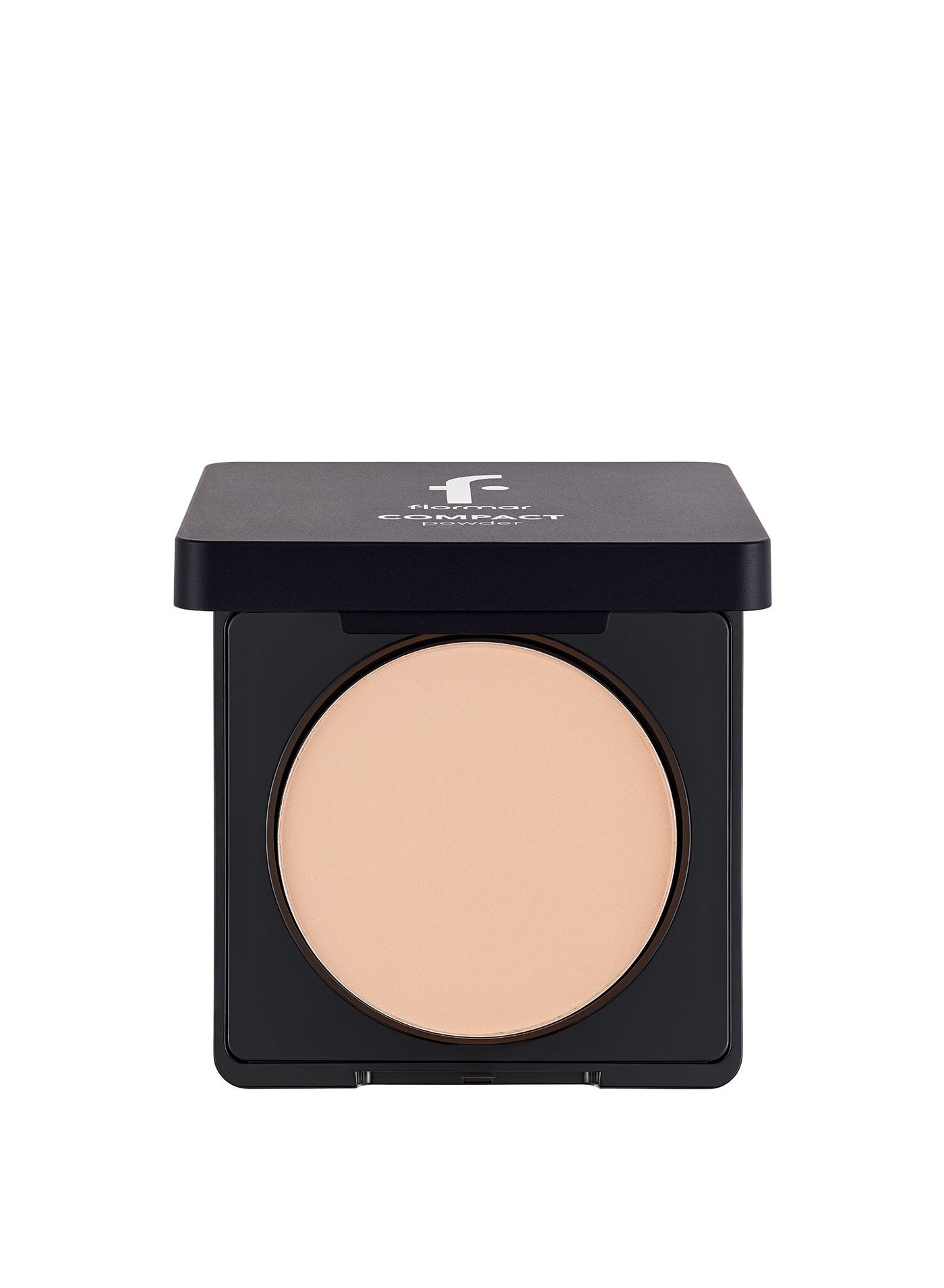 Compact Powder - 093 Natural Coral Beige Size 11 G