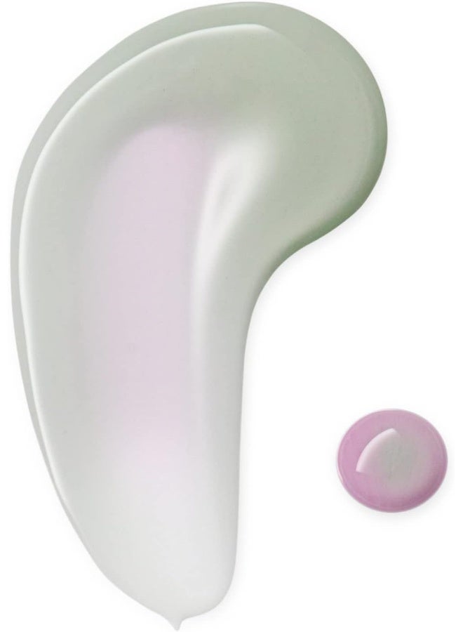 Electric Glow Colour Changing Lip And Cheek Oil Clear - image 4