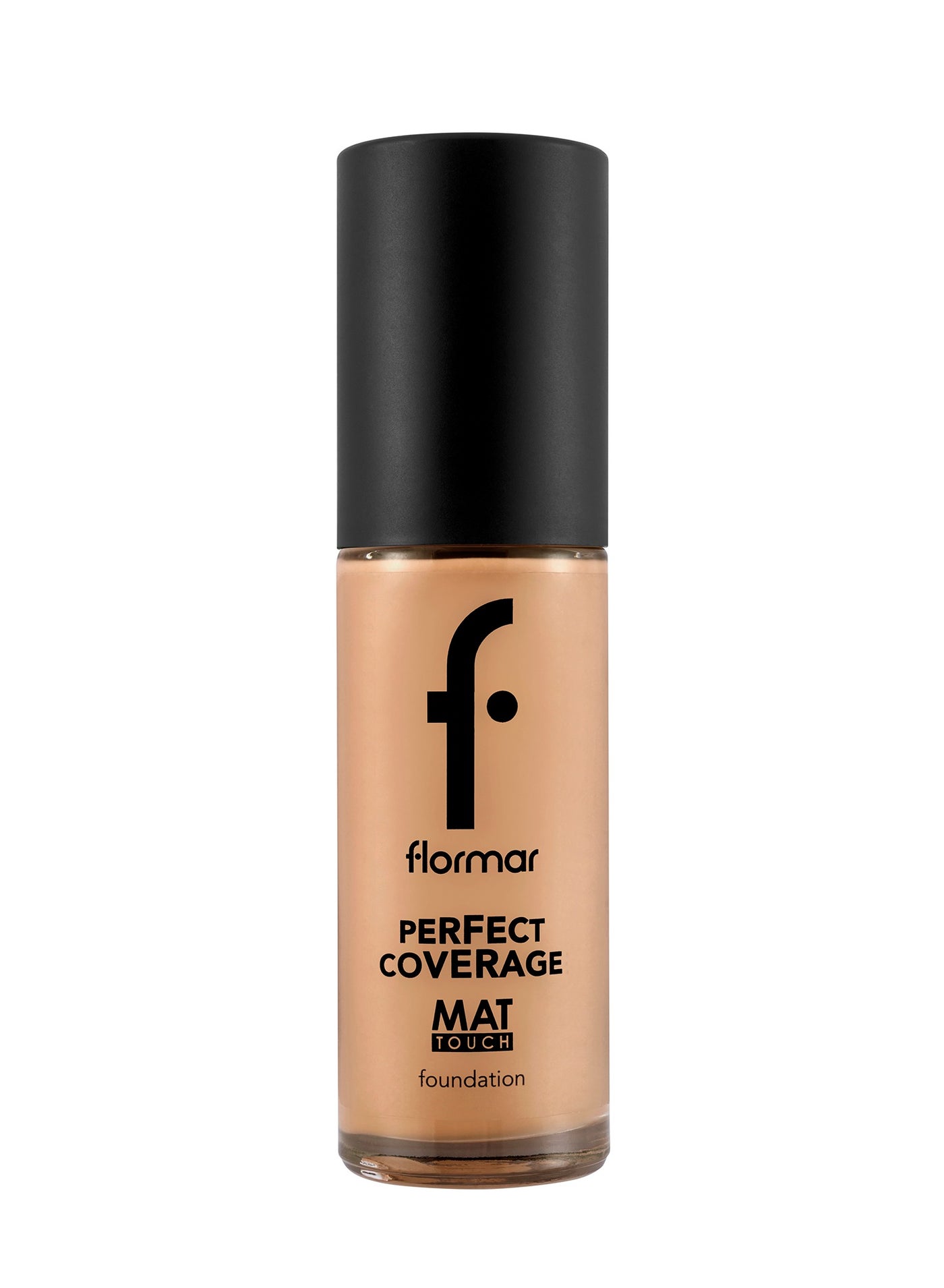NP Perfect Coverage Mat Touch Fdt - 314 Light Beige