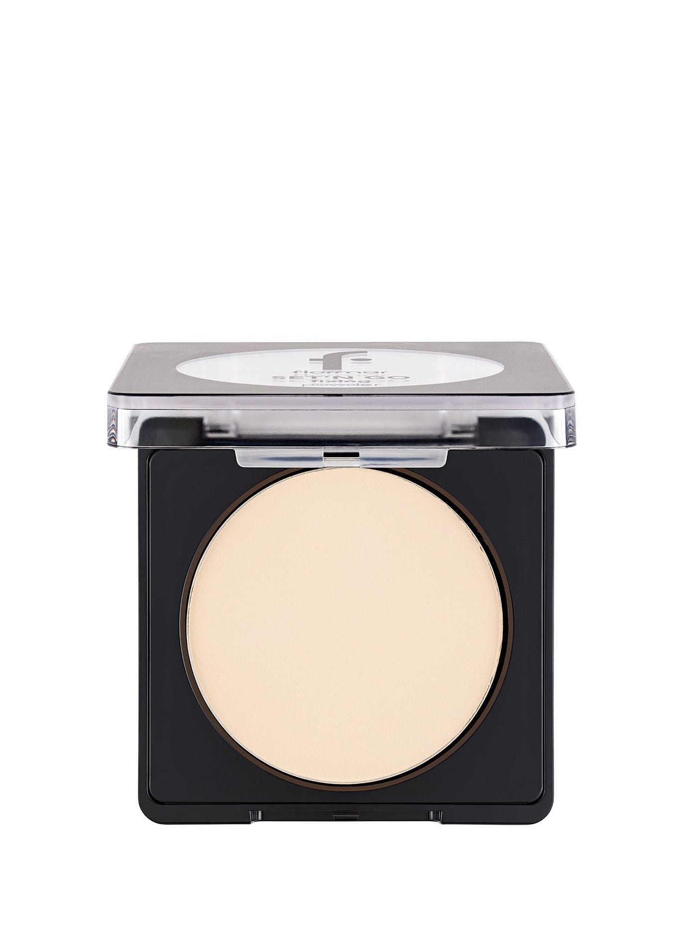 NP Set 'N Go Fixing Powder - 002 Honey