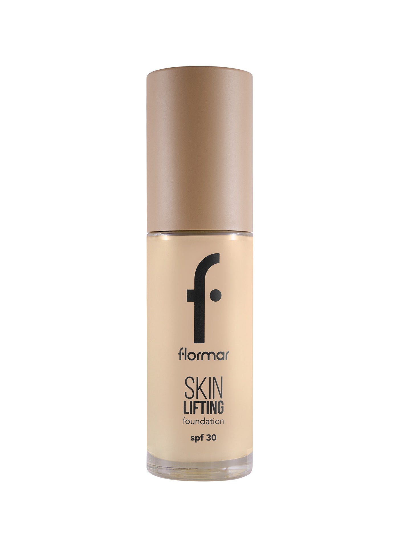 Skin Lifting Foundation - 040 Soft Beige