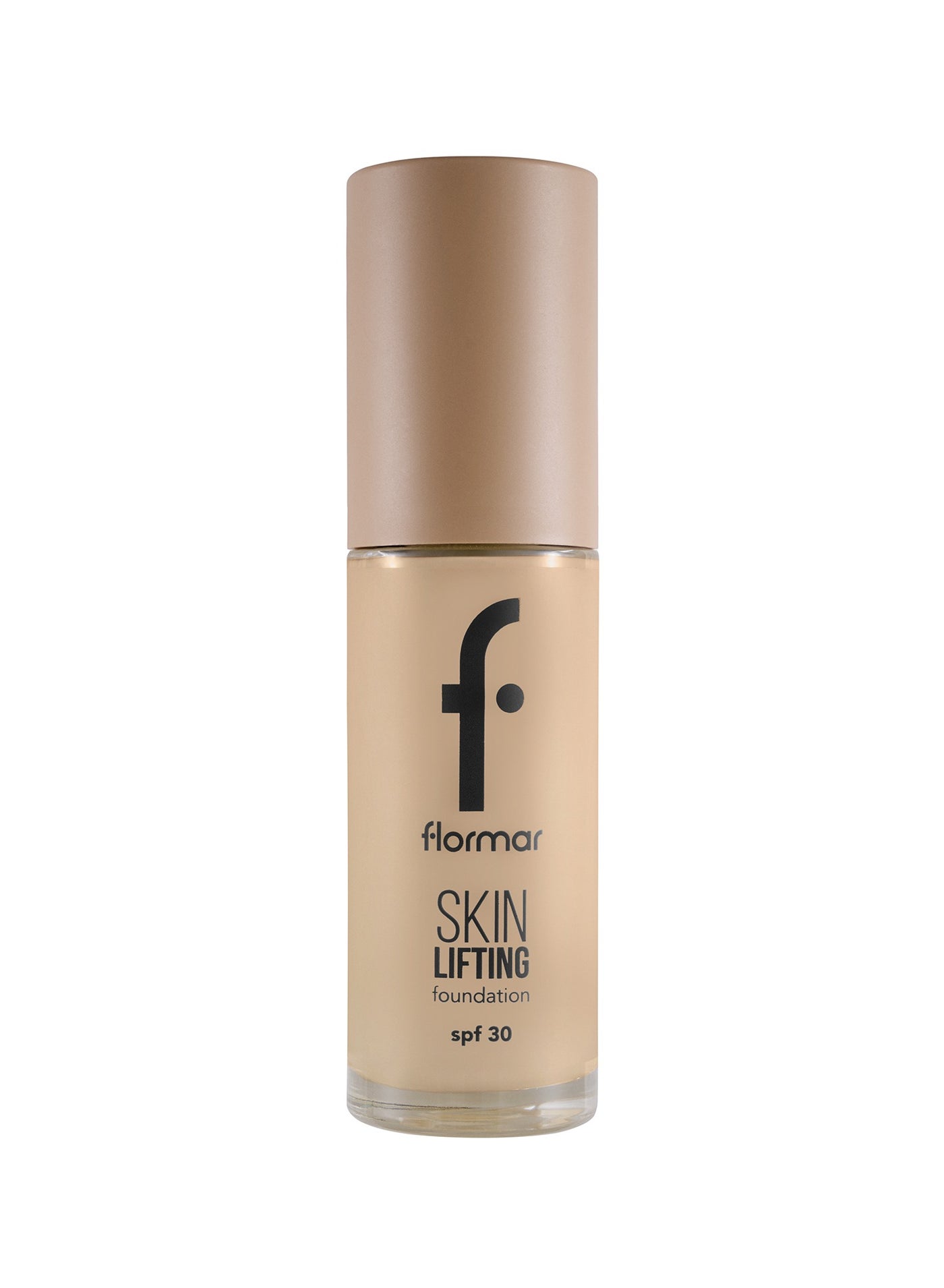 Skin Lifting Foundation - 080 Golden Beige