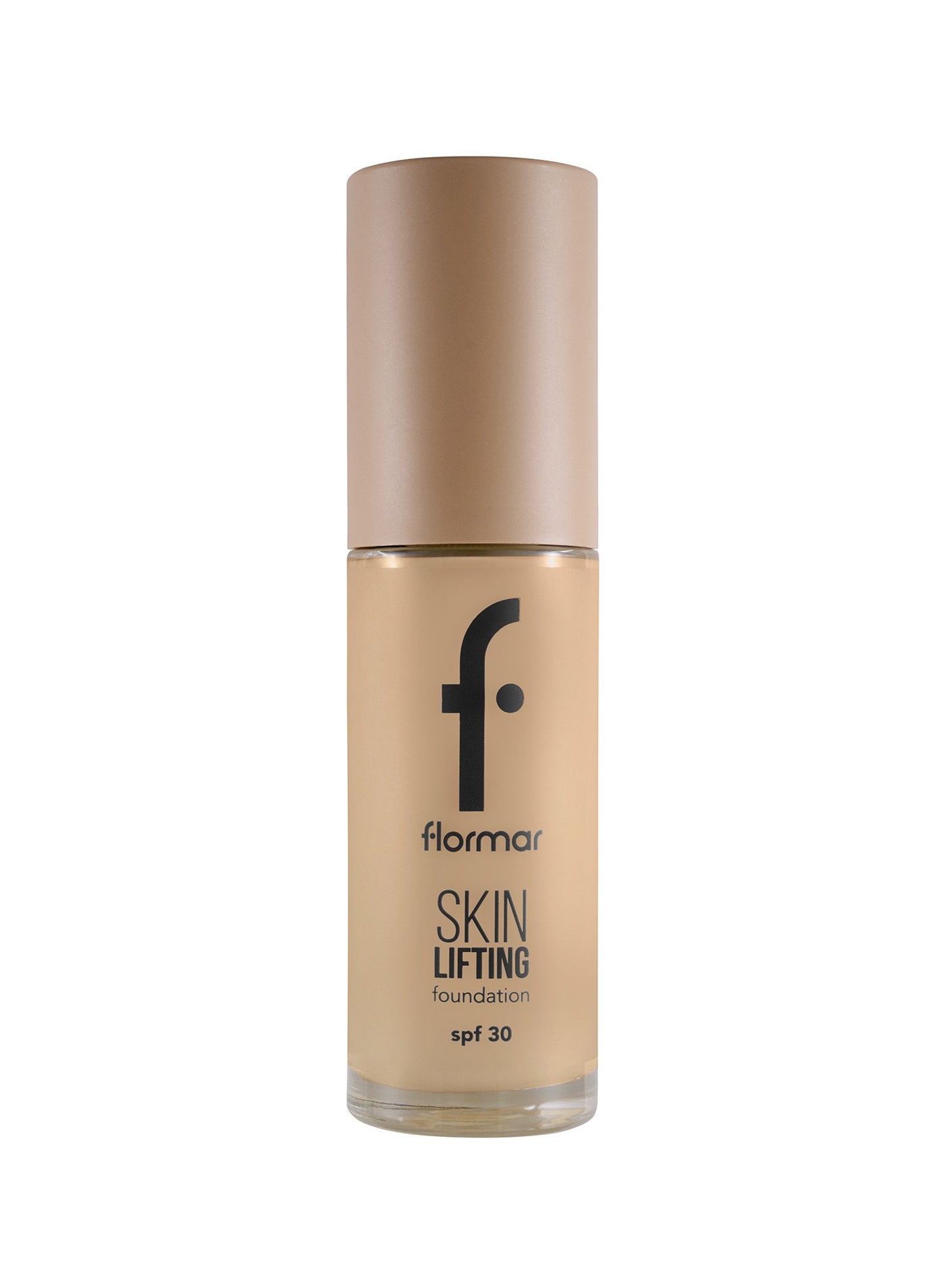 Skin Lifting Foundation - 090 Honey