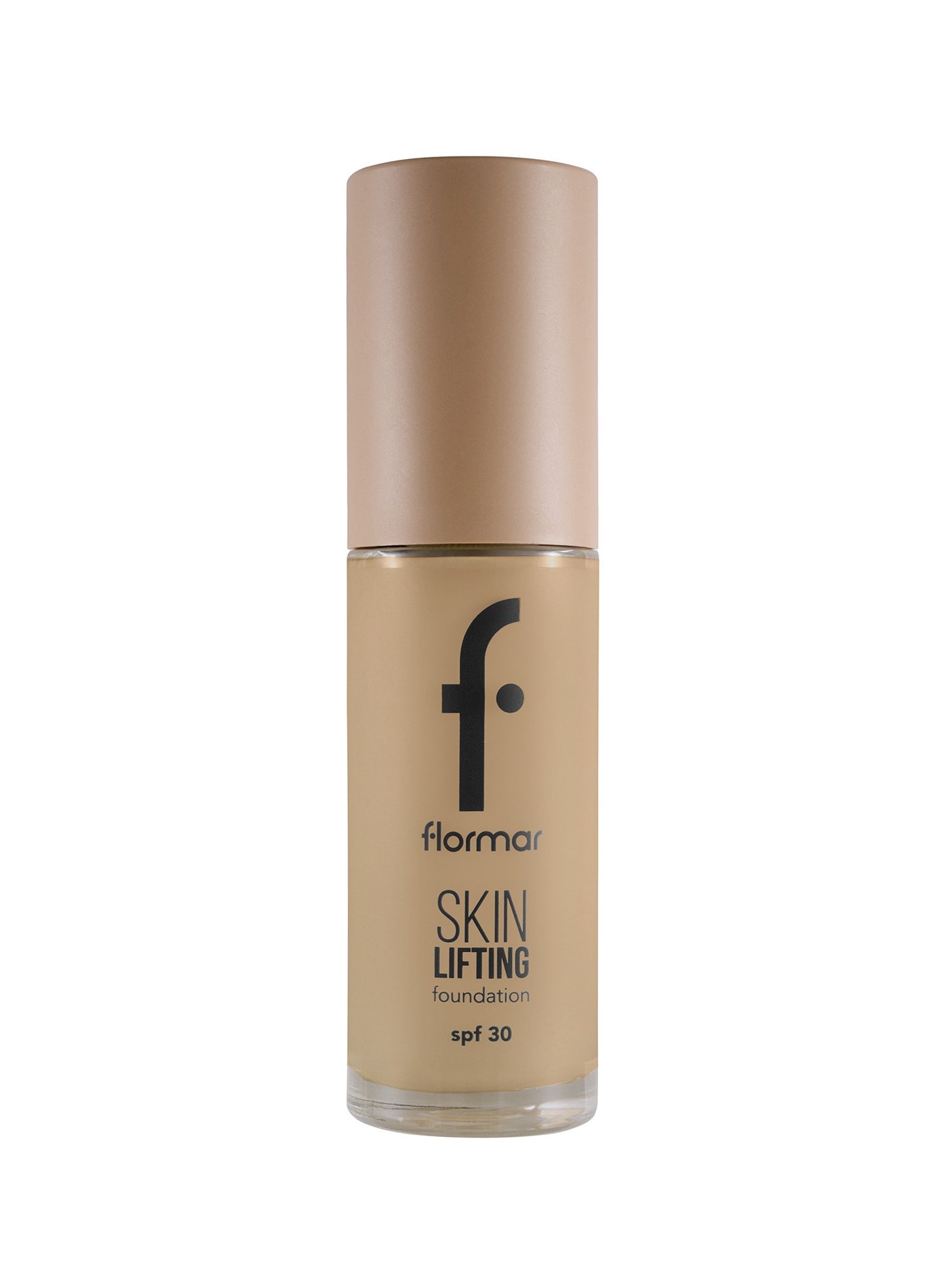 Skin Lifting Foundation - 110 Golden Honey
