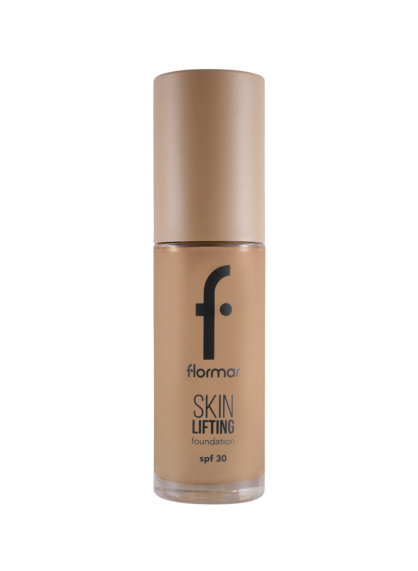 Skin Lifting Foundation - 130 Spiced Sand