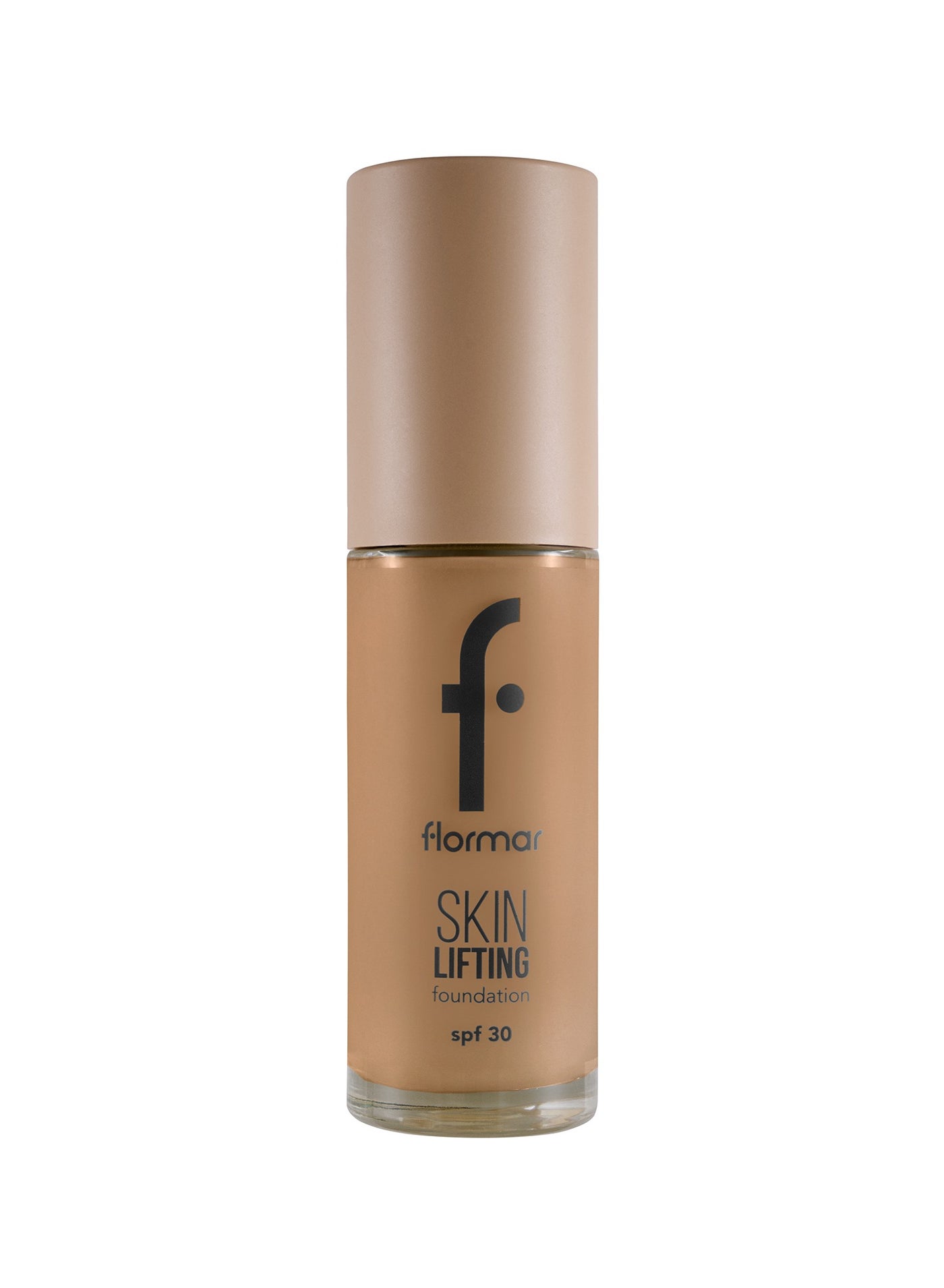 Skin Lifting Foundation - 140 Tan
