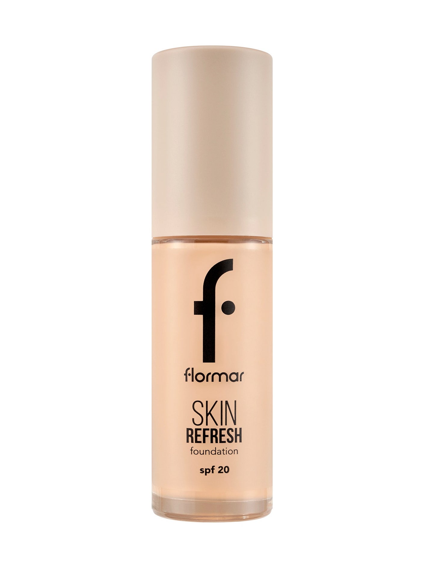 NP Skin Refresh Fdt  - 030 Light Beige