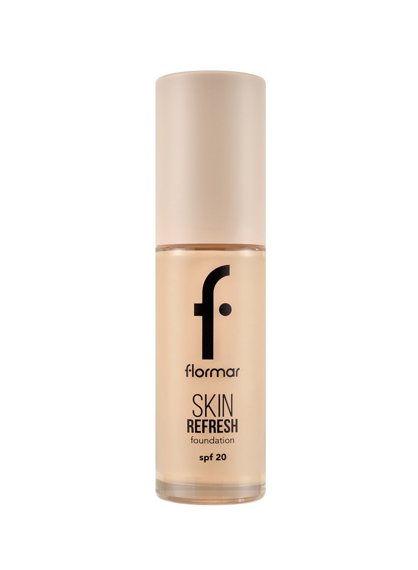 NP Skin Refresh Fdt  - 050 Ivory