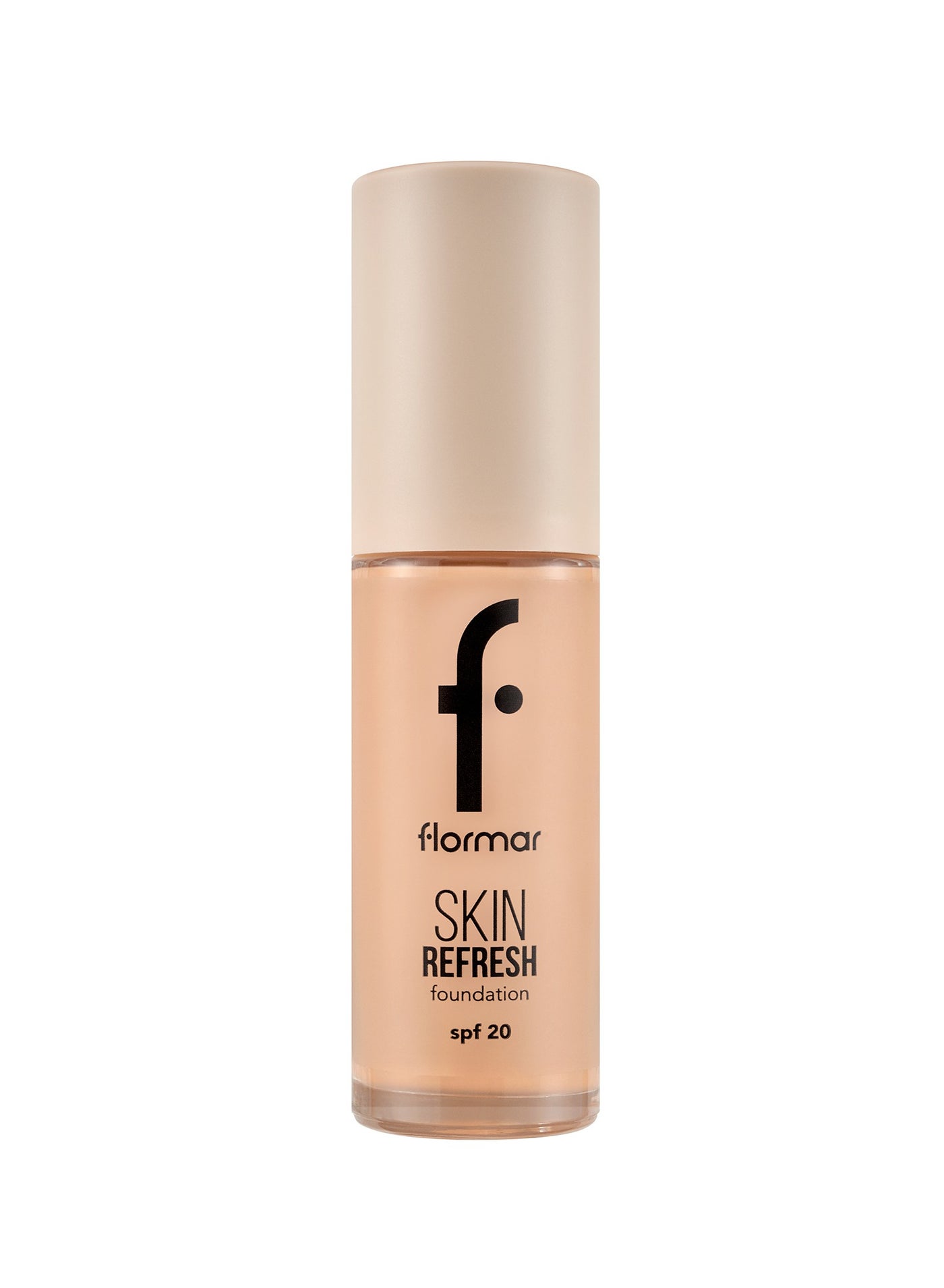 NP Skin Refresh Fdt  - 070 Golden Natural