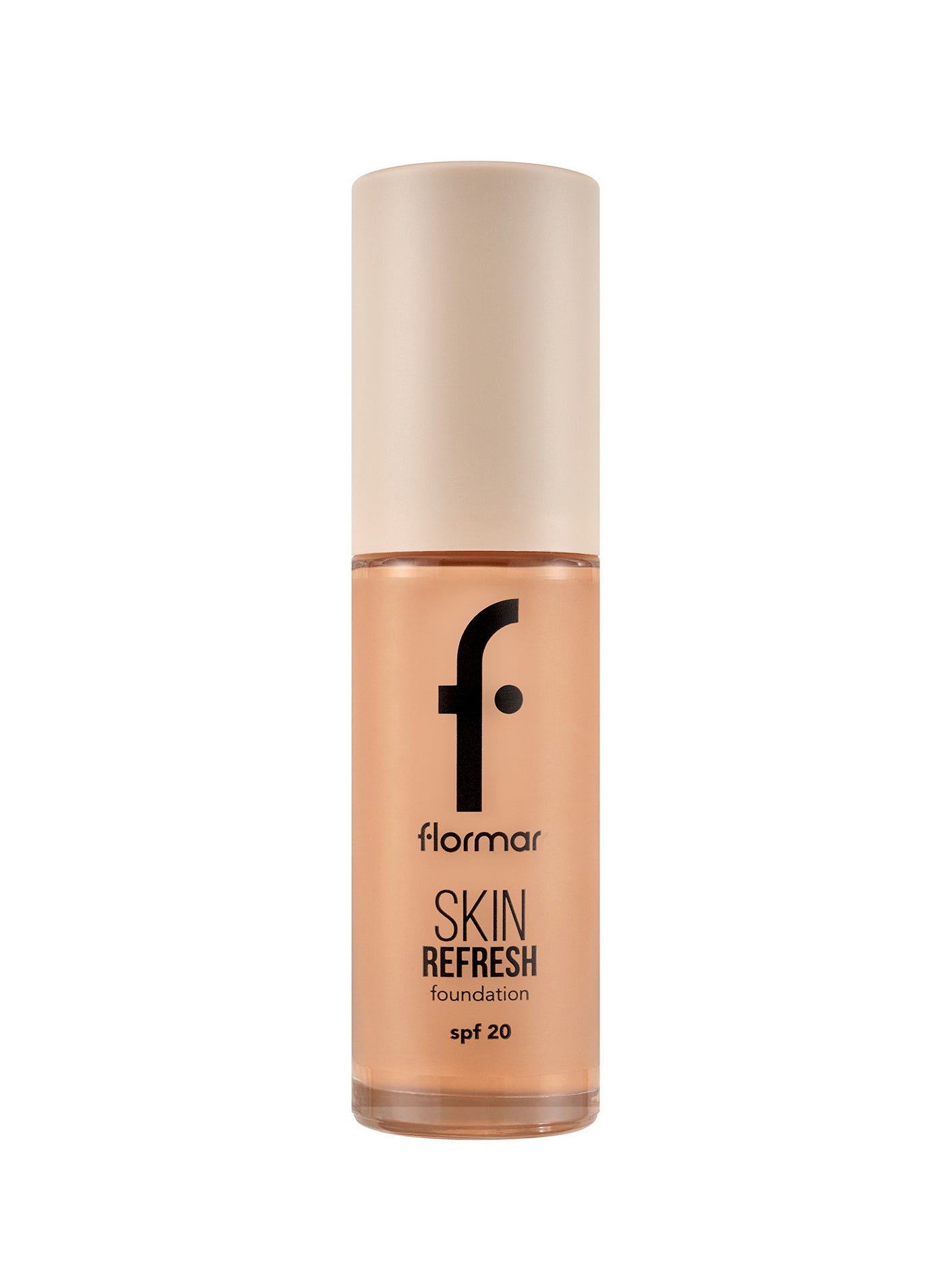 Skin Refresh Foundation - 090 Honey 30ml