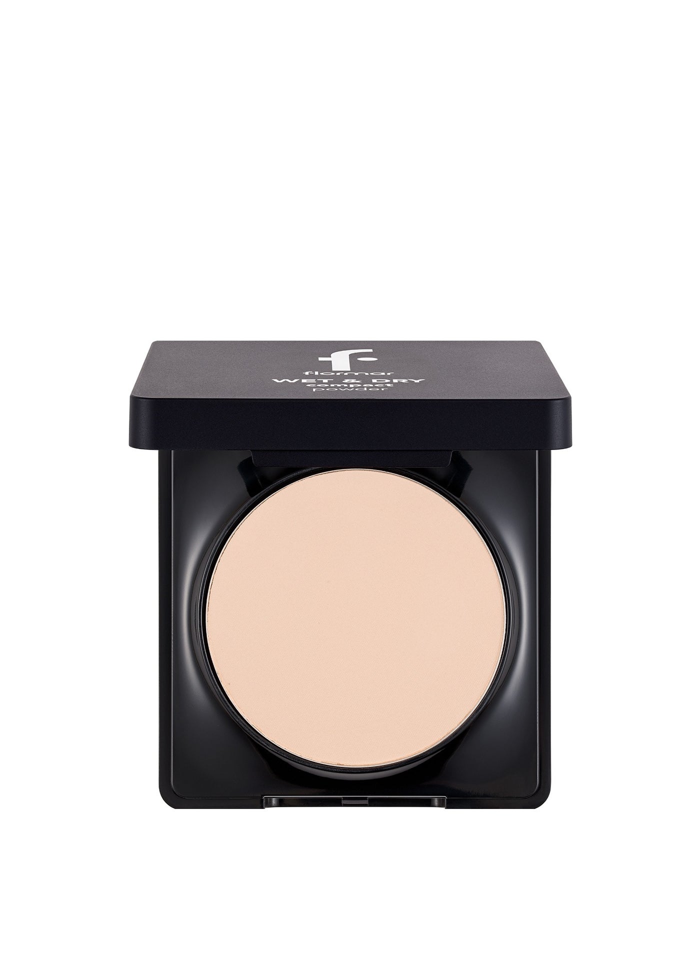 NP Wet & Dry Compact Powder - 005 Medium Caramel
