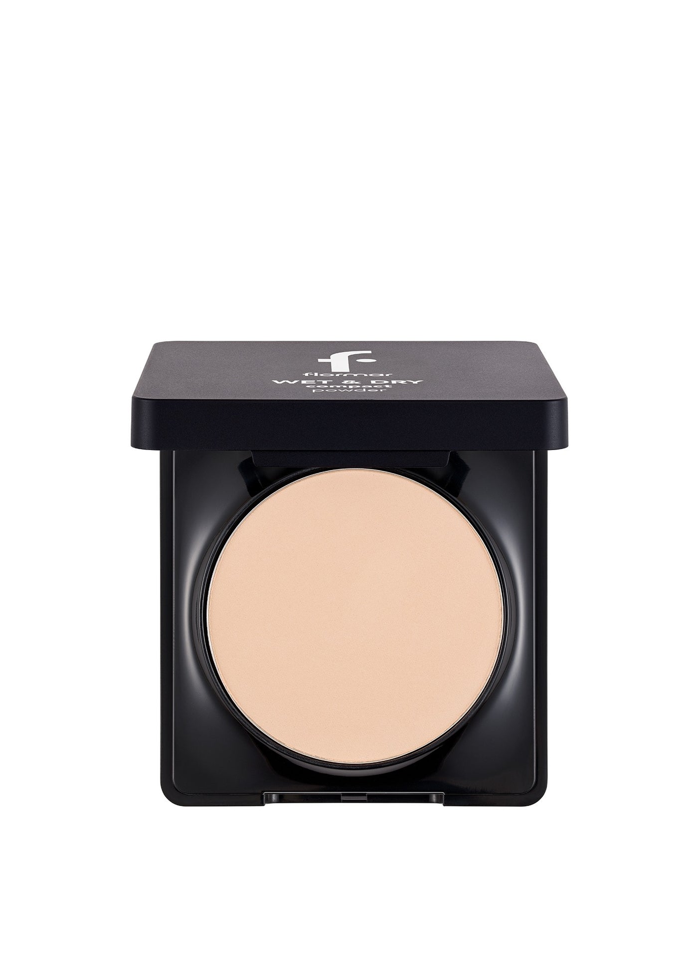 NP Wet & Dry Compact Powder - 007 Caramel Peach
