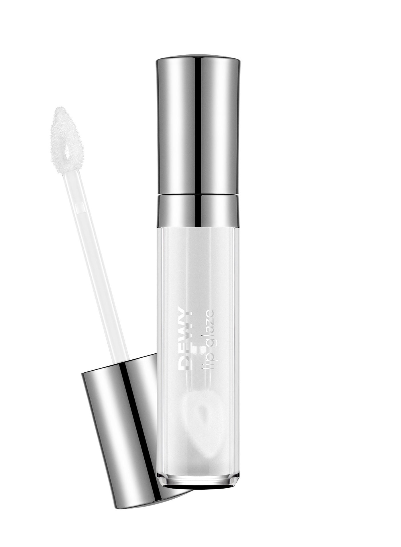 Dewy Lip Glaze New - 001 Wet Lips