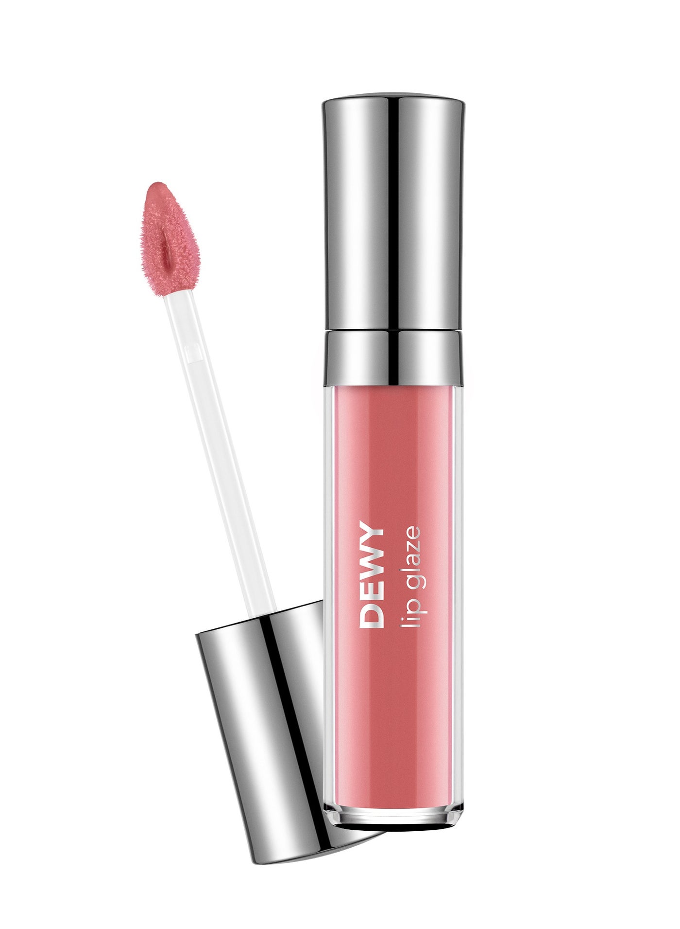 Dewy Lip Glaze New - 013 Pink Glory