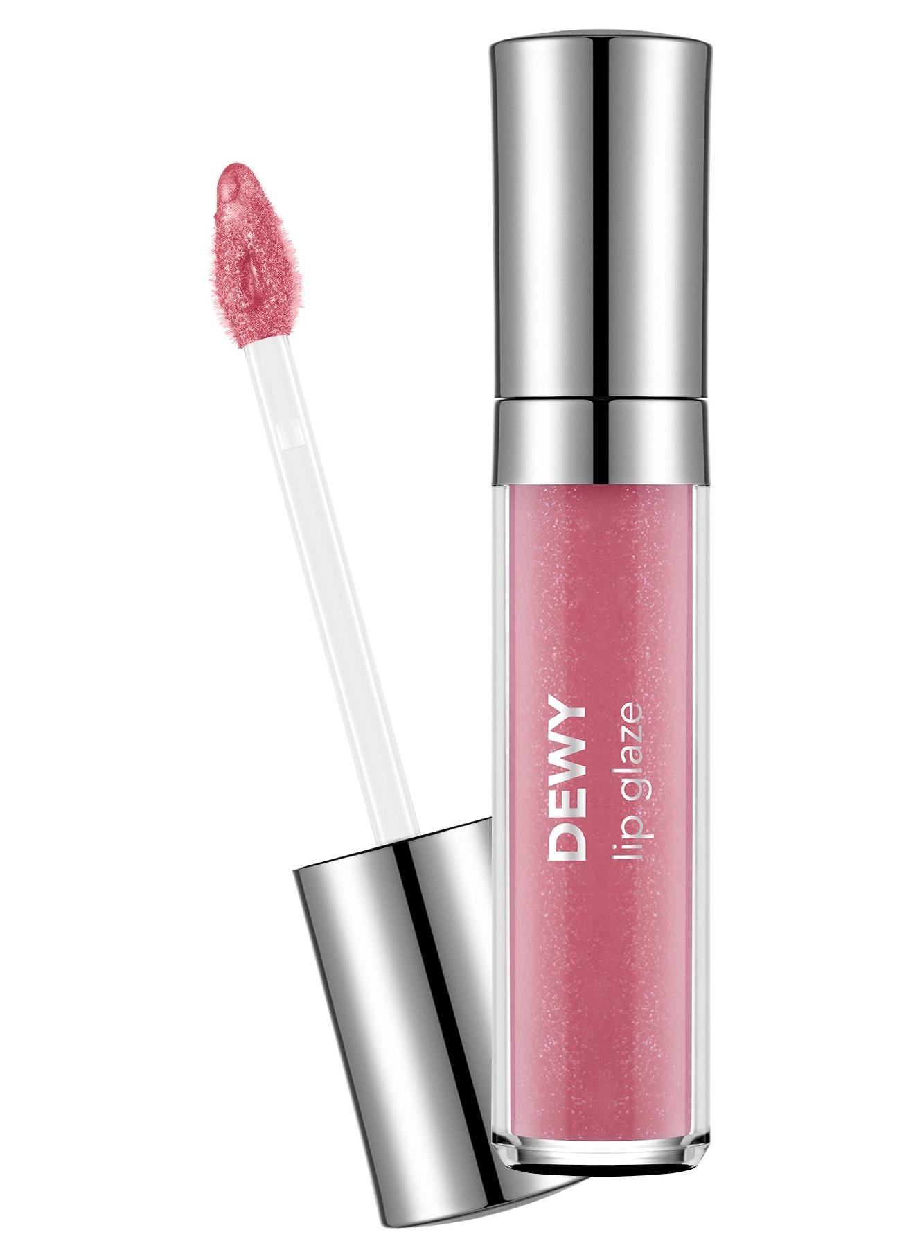 Dewy Lip Glaze New - 023 Vacation Time