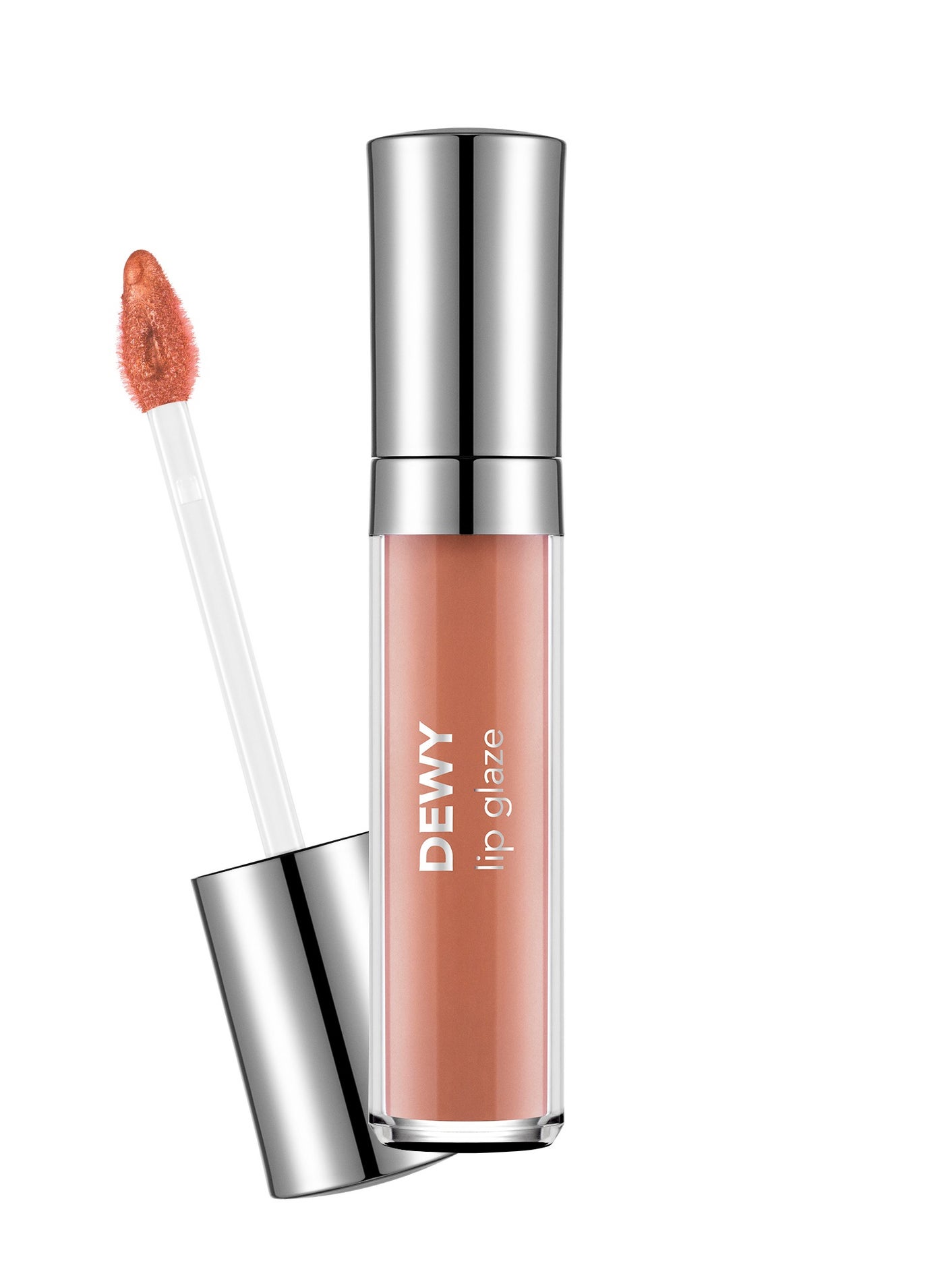 Dewy Lip Glaze New - 004 Undressed