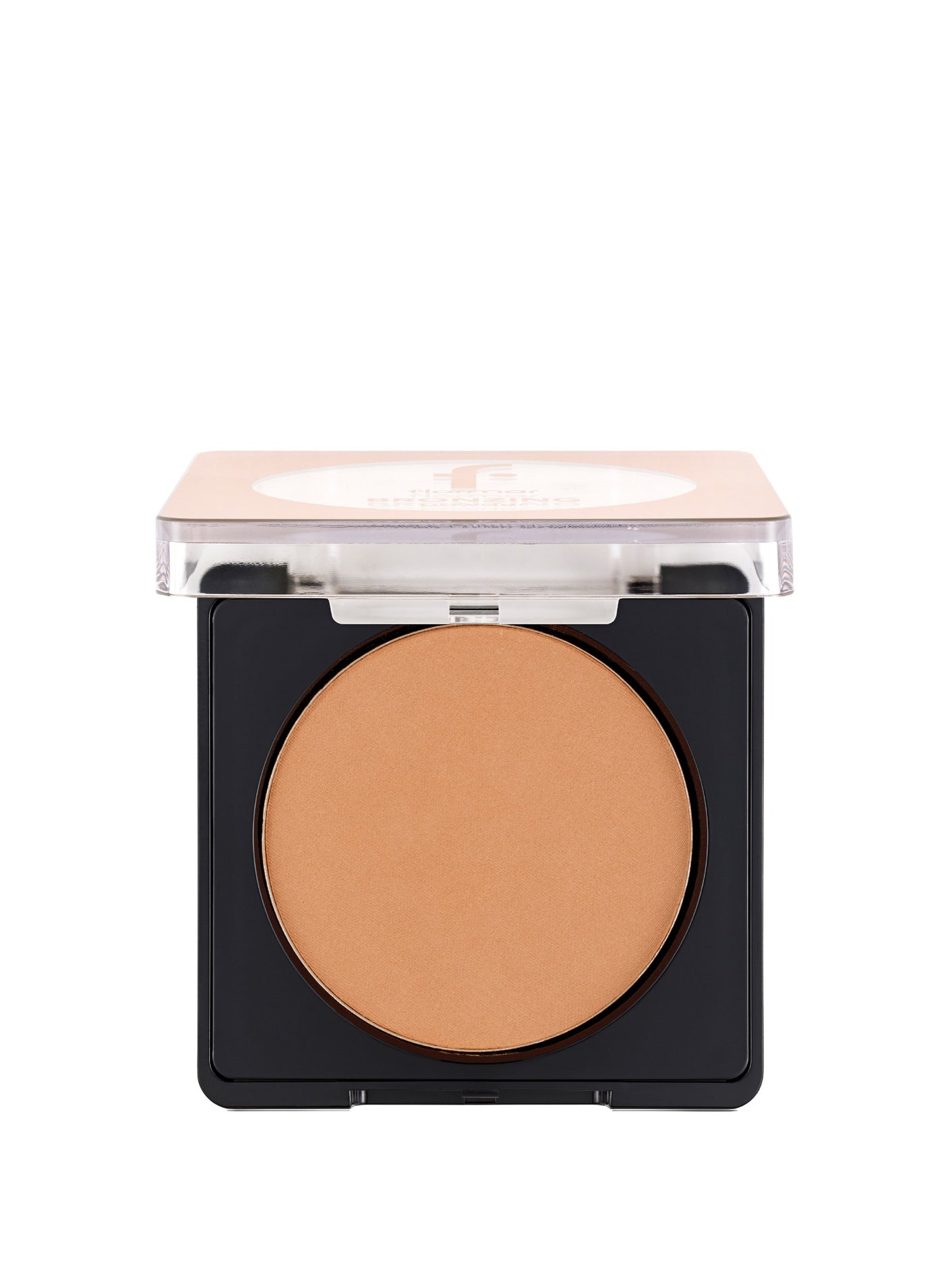 NP Bronzing Powder - -009 Sun Goddess