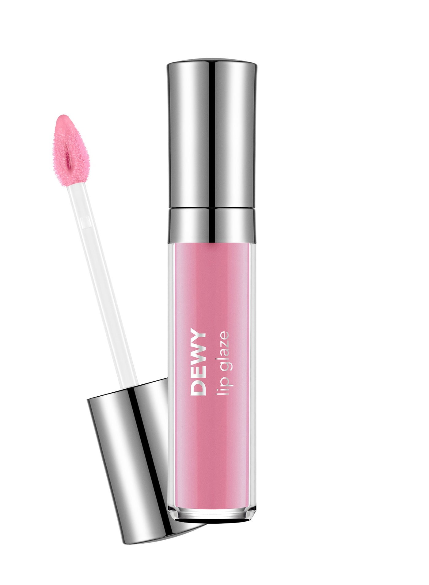 Dewy Lip Glaze New - 014 Soft Pink