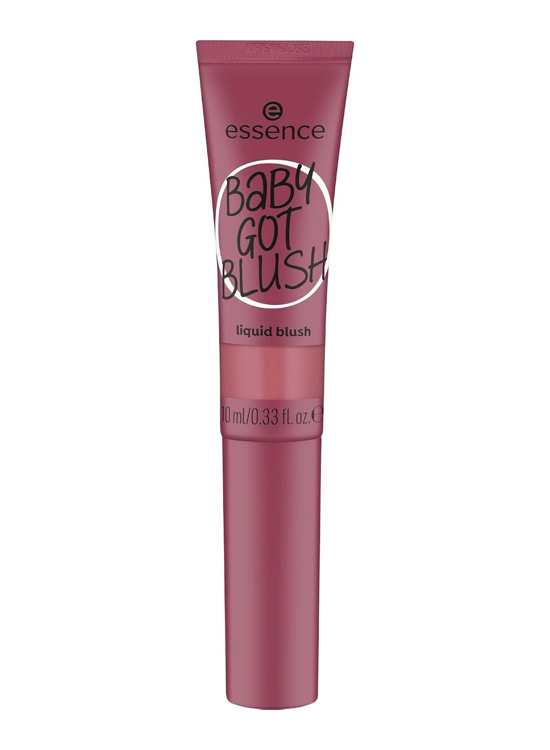 Baby Got Blush | Liquid Blush Stick with Soft Sponge Applicator | Buildable & Quick-Drying Formula | Natural Radiant Glow for Cheeks | Vegan Makeup for All Skin Tones Blushin Berry 20 - image 2