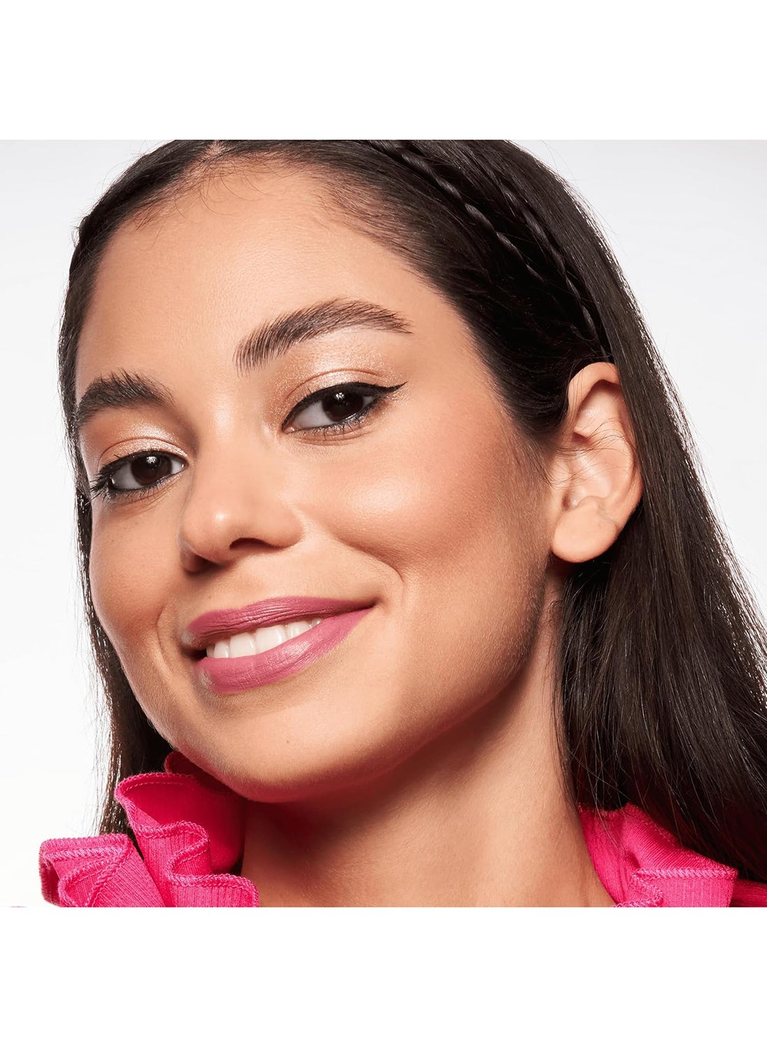 Baby Got Blush | Liquid Blush Stick with Soft Sponge Applicator | Buildable & Quick-Drying Formula | Natural Radiant Glow for Cheeks | Vegan Makeup for All Skin Tones Blushin Berry 20 - image 3