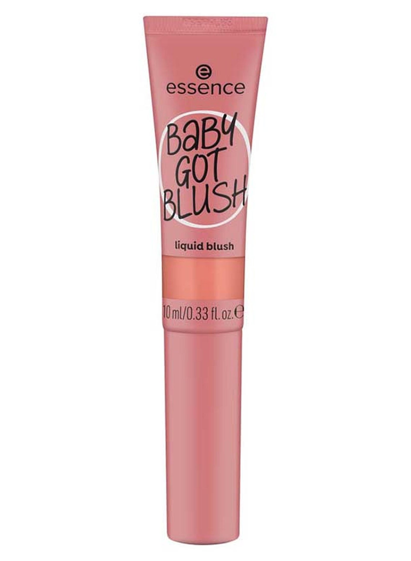 Baby Got Blush Liquid Blush Dusty Rose 30