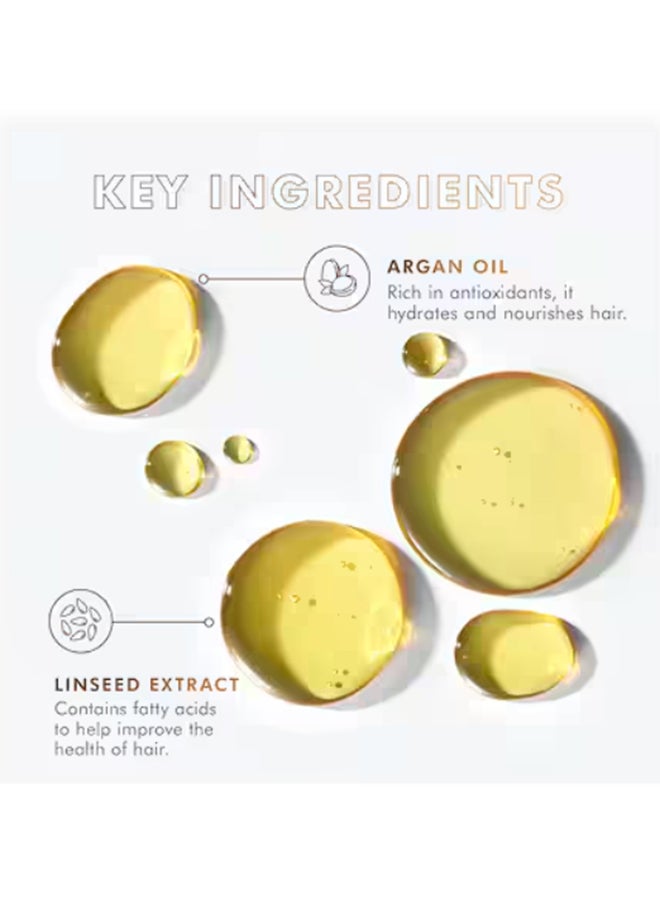 Treatment Light Oil 25ml Light - image 2