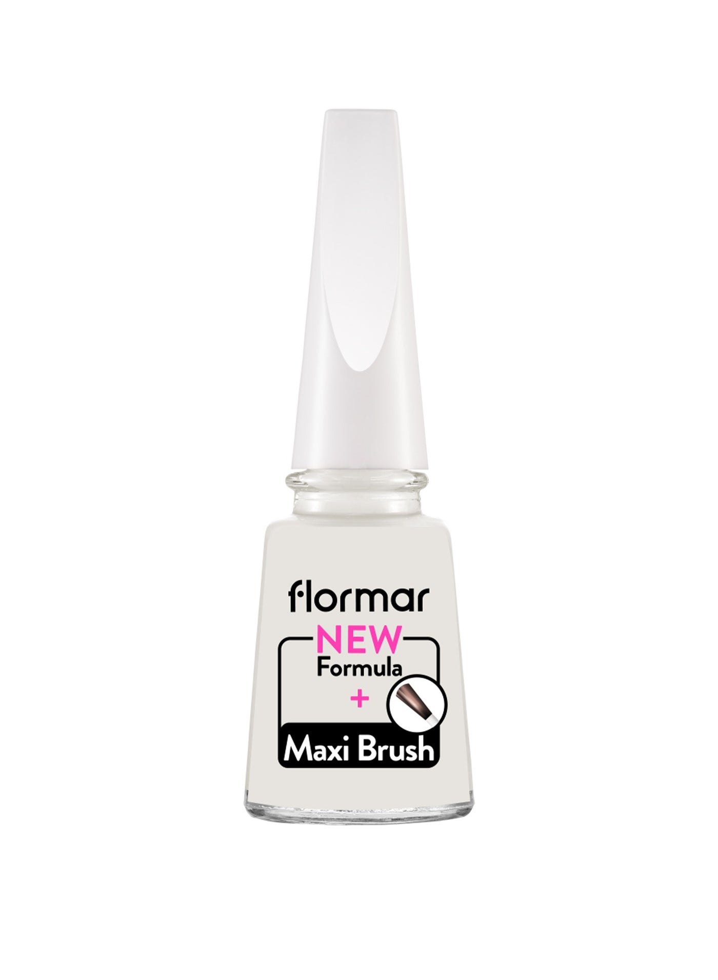 Classic Nail Enamel 412 Sea Foam