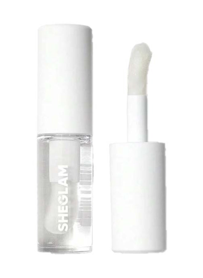 Jelly Wow Hydrating Lip Oil Loco For Coco