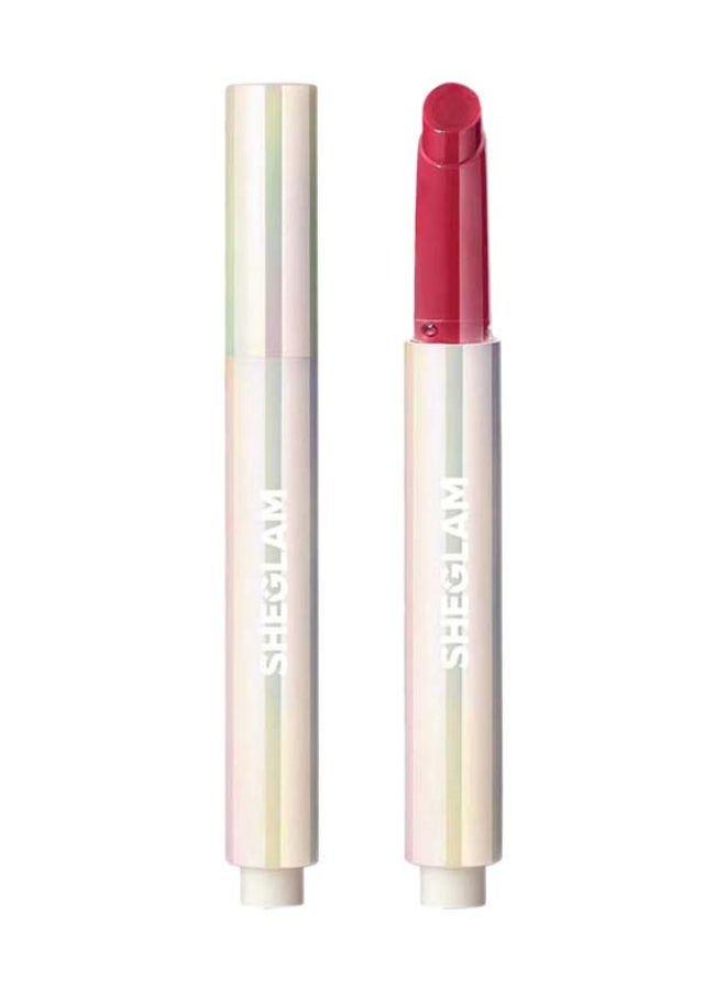 Pout-Perfect Shine Lip Plumper Spring Fever