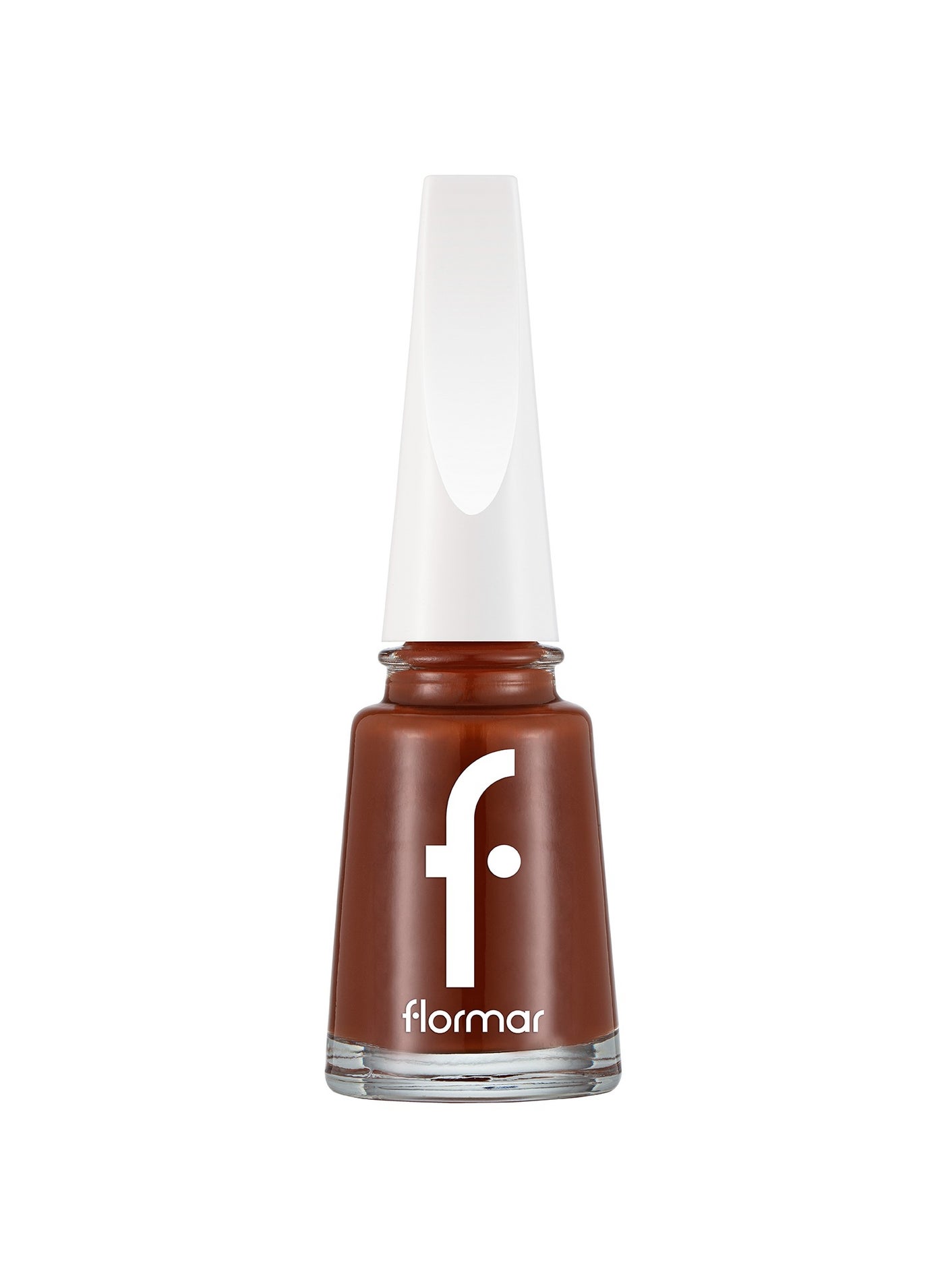 Classic Nail Enamel 537 Cake With Coffee