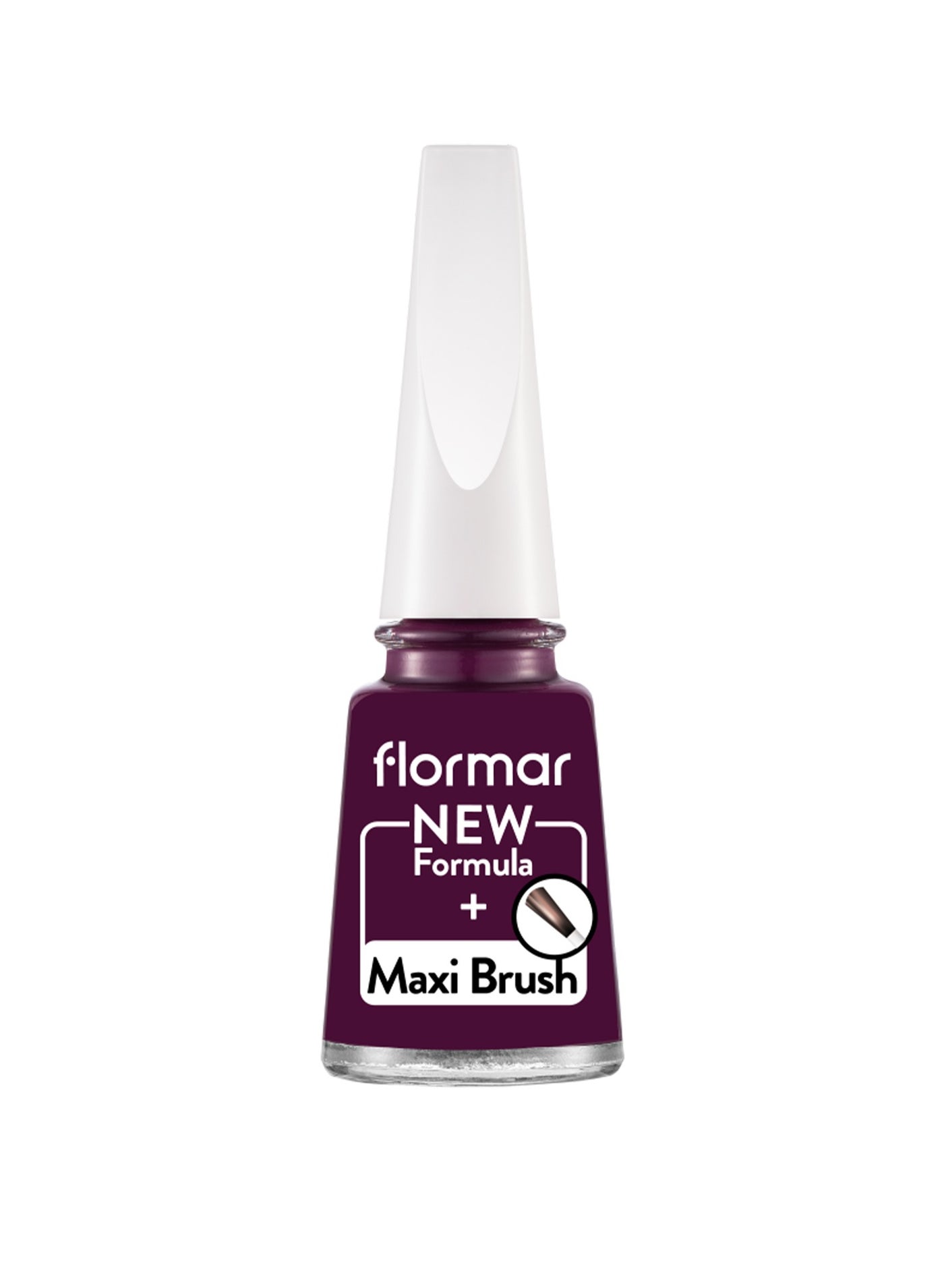 Classic Nail Enamel 483 Queen Zenobia