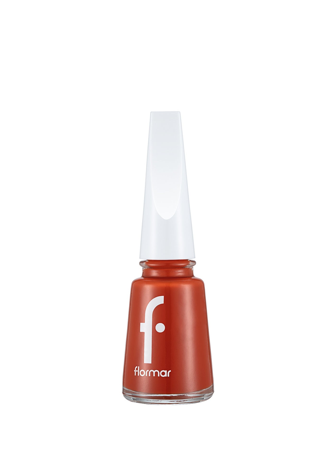 Classic Nail Enamel 489 Hot Sun