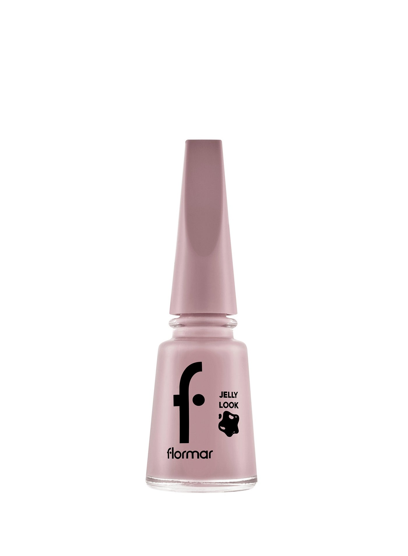 Jelly Look Nail Enamel JL51 Perfect Selfie